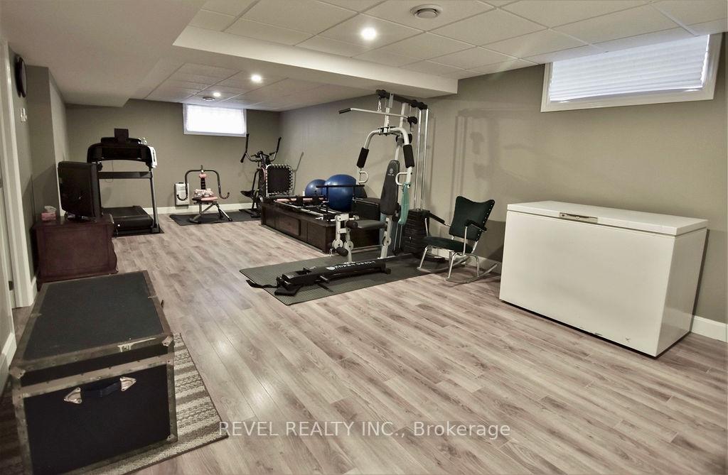 Photo 44 of 521 Pine Street N, Timmins, TNE - North — HOMEH
