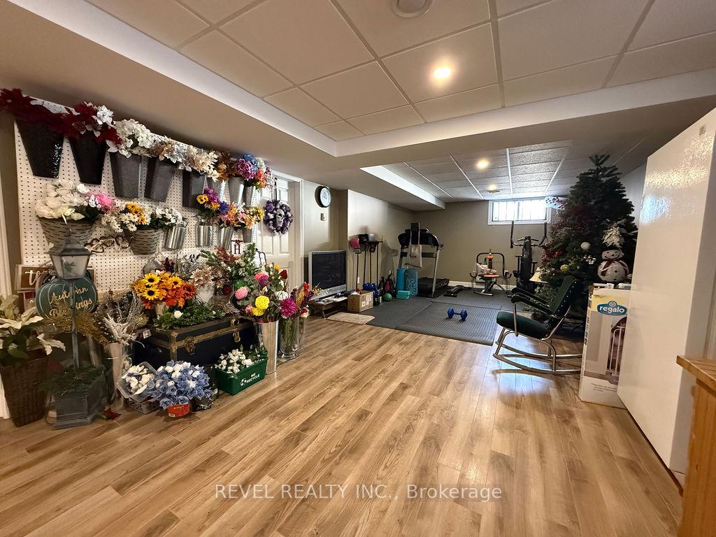 Photo 46 of 521 Pine Street N, Timmins, TNE - North — HOMEH