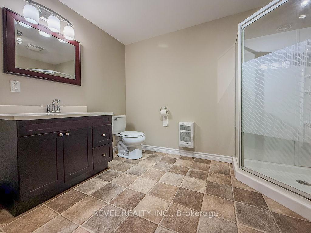 Photo 48 of 521 Pine Street N, Timmins, TNE - North — HOMEH