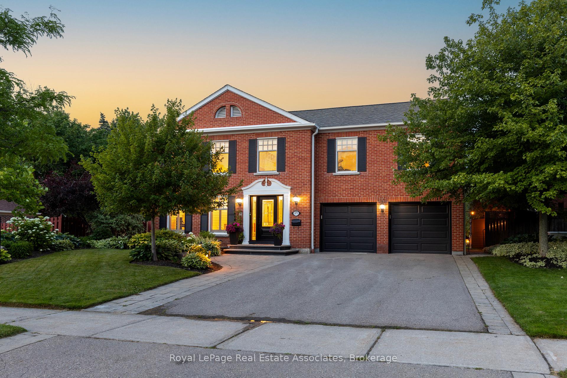 Photo 4 of 3075 Council Ring Road, Mississauga, Erin Mills — HOMEH