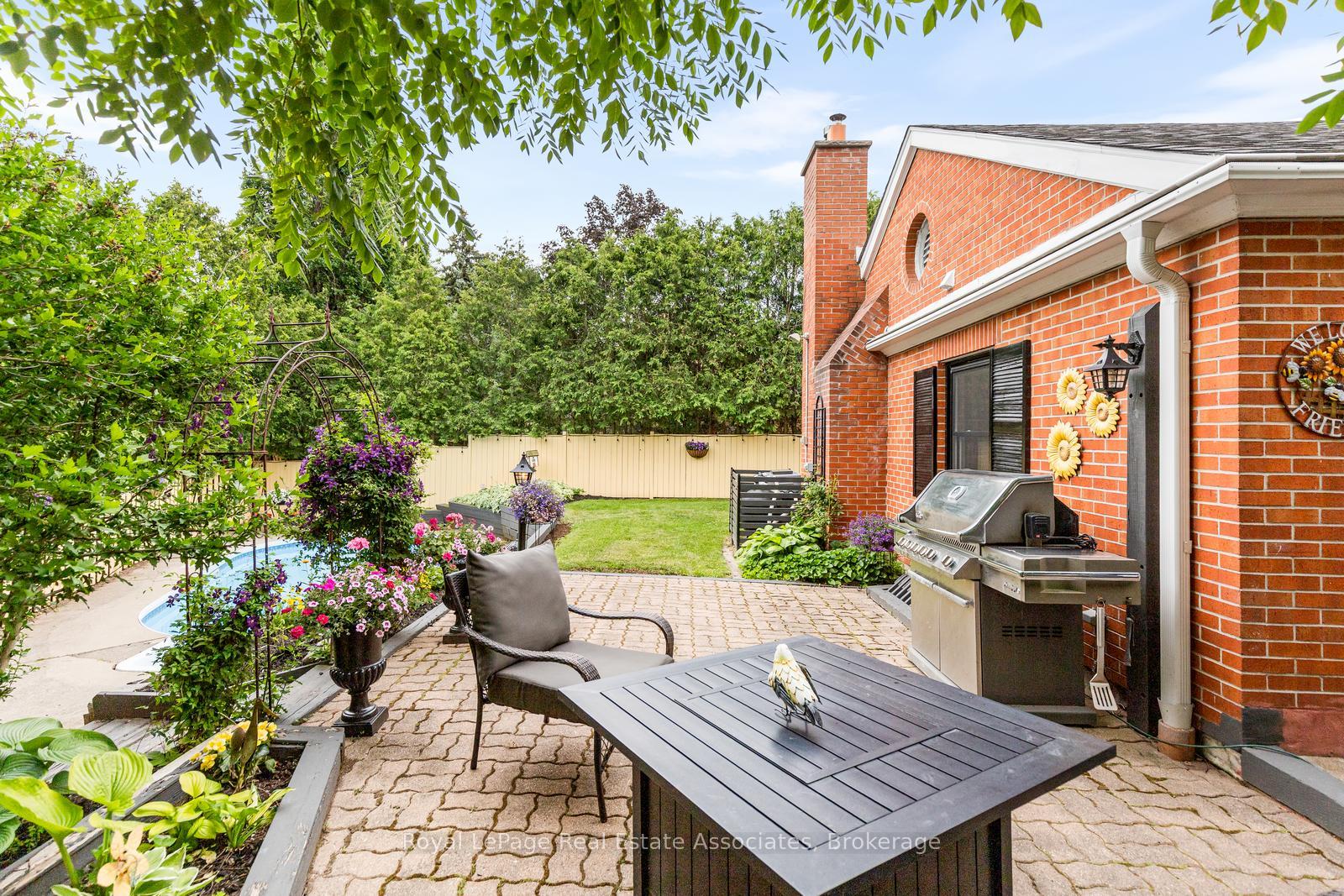 Photo 45 of 3075 Council Ring Road, Mississauga, Erin Mills — HOMEH