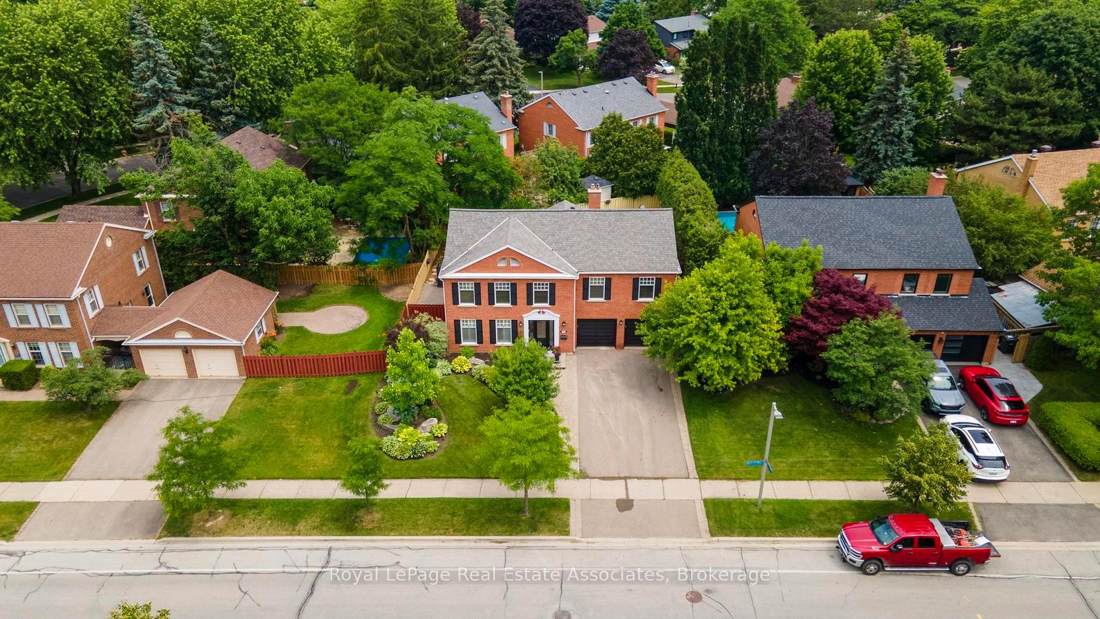 Photo 49 of 3075 Council Ring Road, Mississauga, Erin Mills — HOMEH