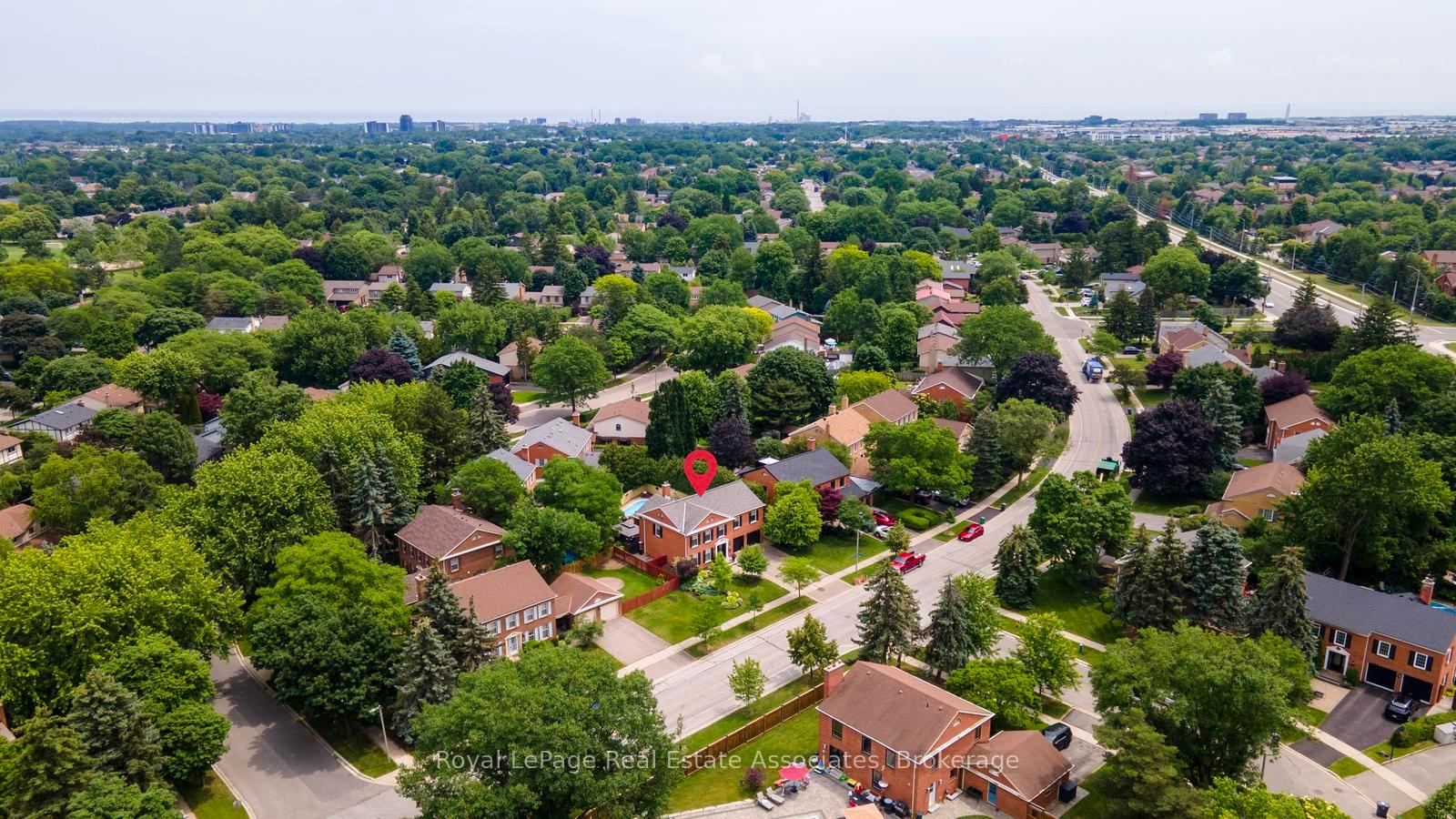 Photo 50 of 3075 Council Ring Road, Mississauga, Erin Mills — HOMEH