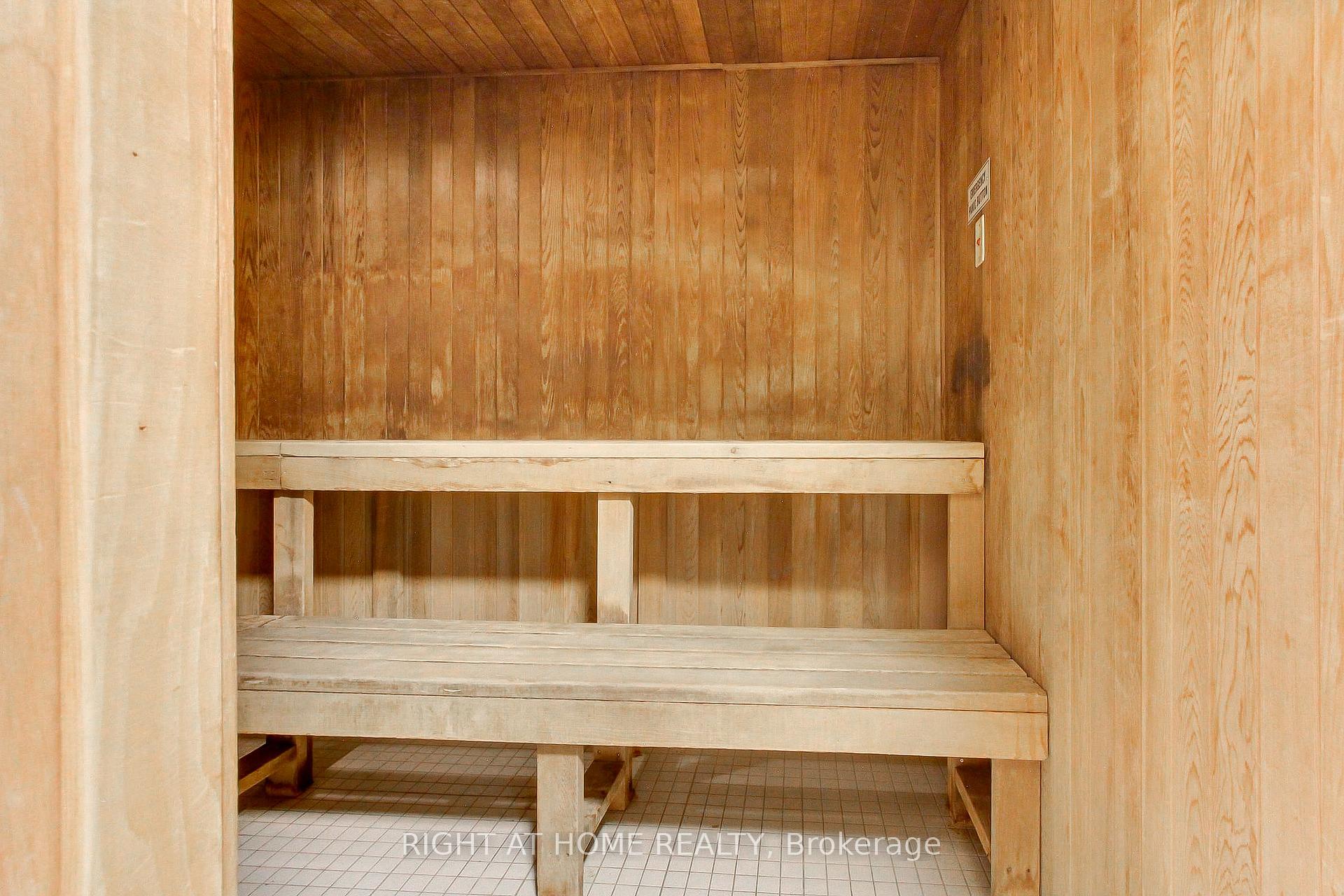 Photo 21 of Unit 907, 55 Harrison Garden Boulevard, North York, Willowdale East — HOMEH