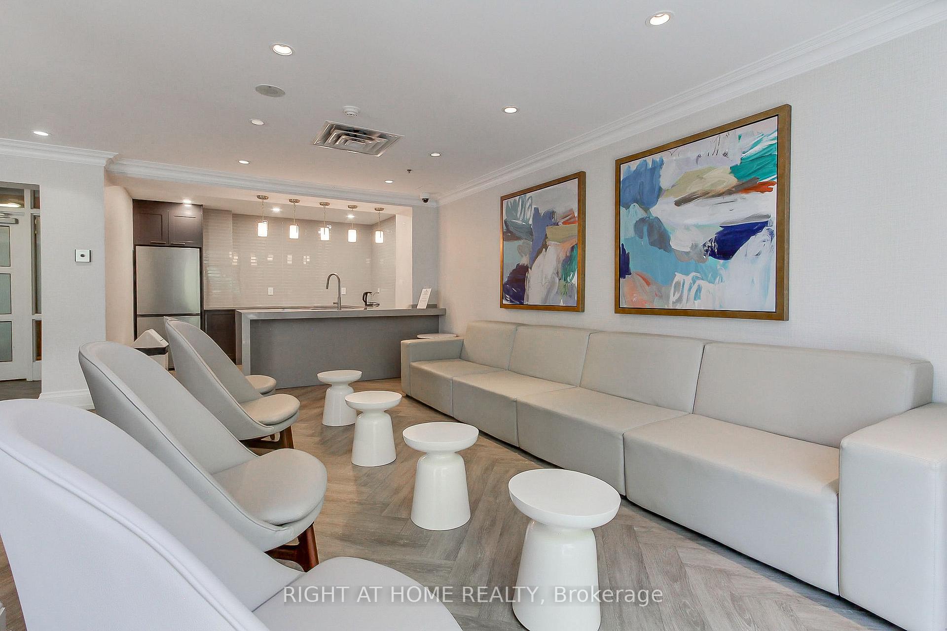 Photo 24 of Unit 907, 55 Harrison Garden Boulevard, North York, Willowdale East — HOMEH