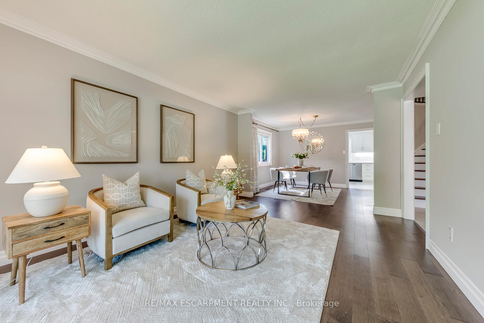 Photo 8 of 1633 Greenbriar Drive, Oakville, Glen Abbey — HOMEH