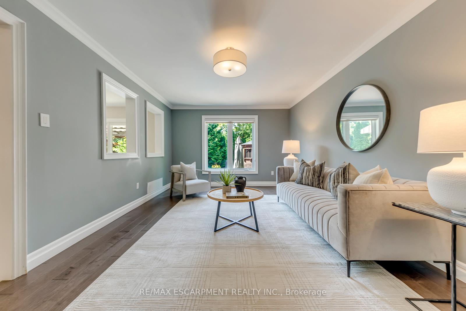 Photo 11 of 1633 Greenbriar Drive, Oakville, Glen Abbey — HOMEH