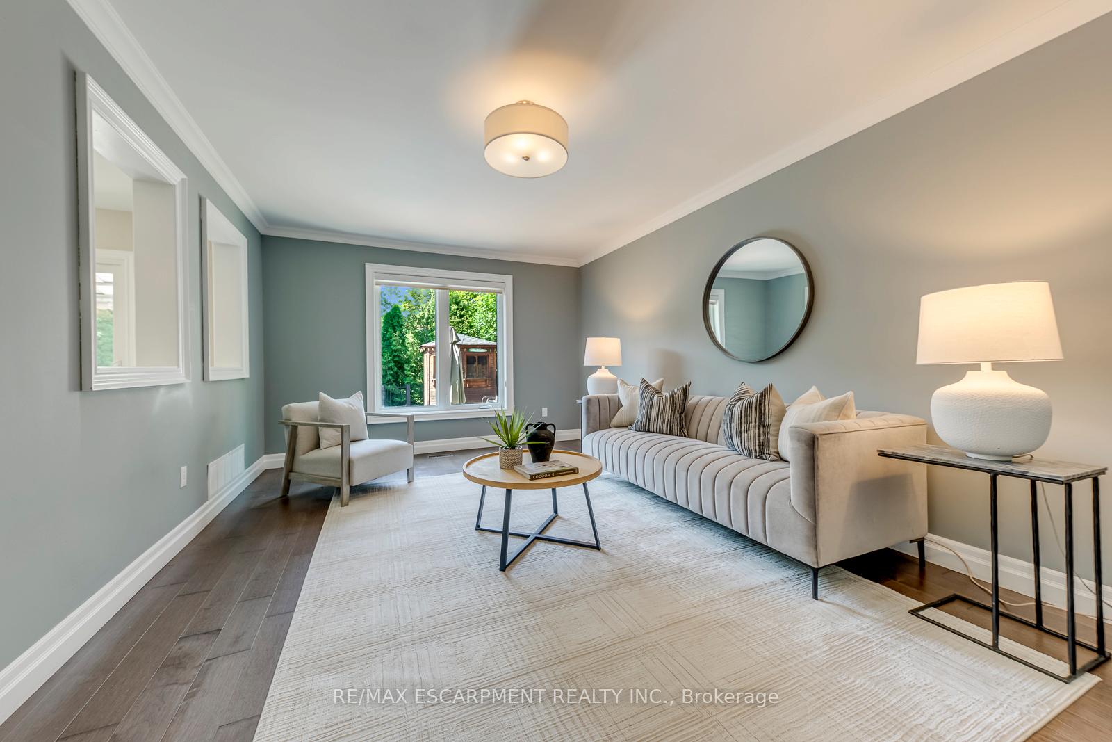 Photo 12 of 1633 Greenbriar Drive, Oakville, Glen Abbey — HOMEH