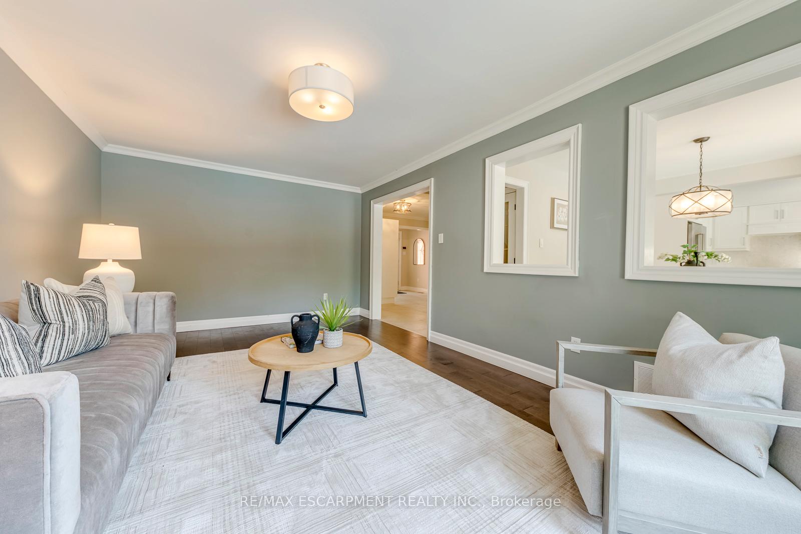 Photo 13 of 1633 Greenbriar Drive, Oakville, Glen Abbey — HOMEH
