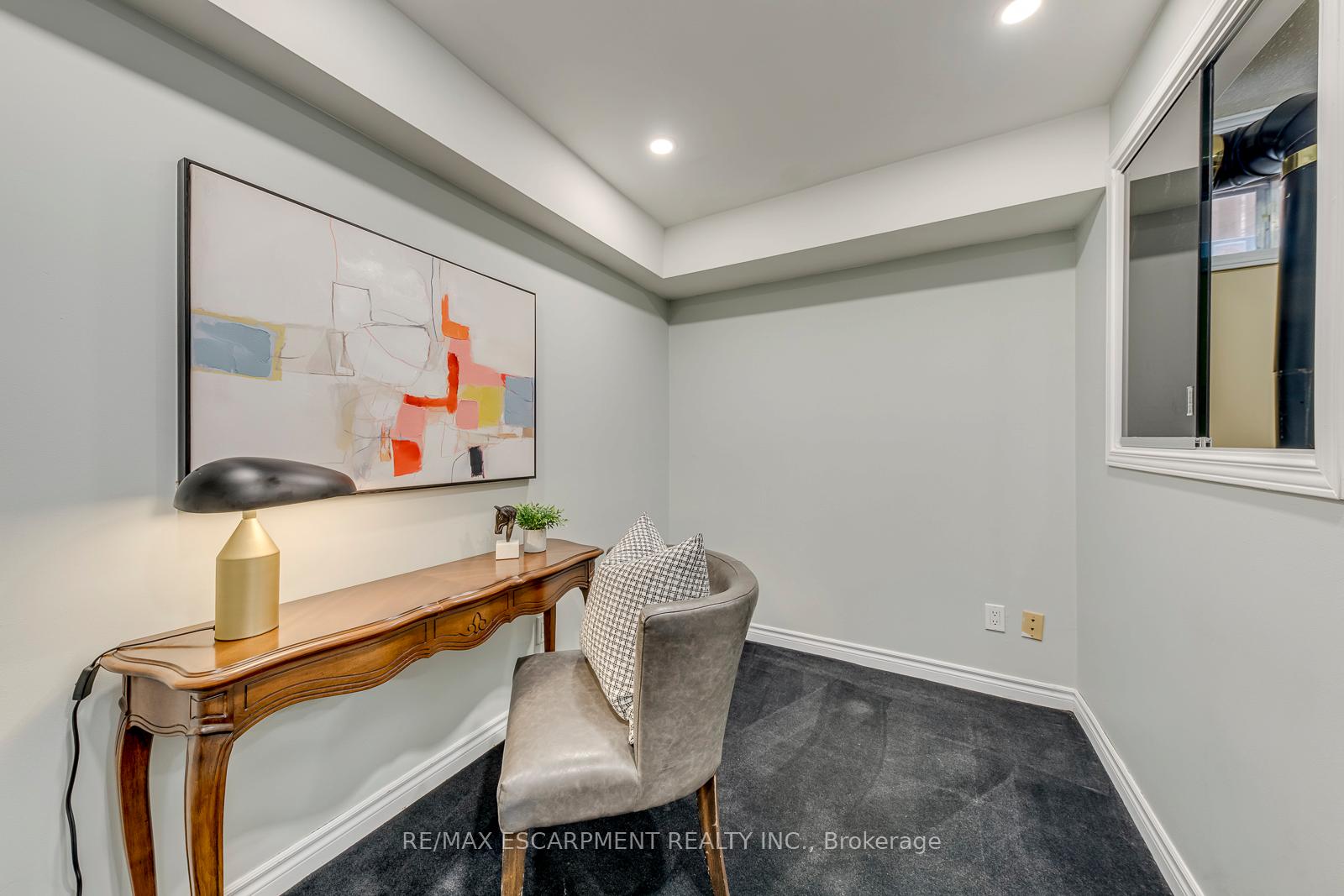 Photo 43 of 1633 Greenbriar Drive, Oakville, Glen Abbey — HOMEH