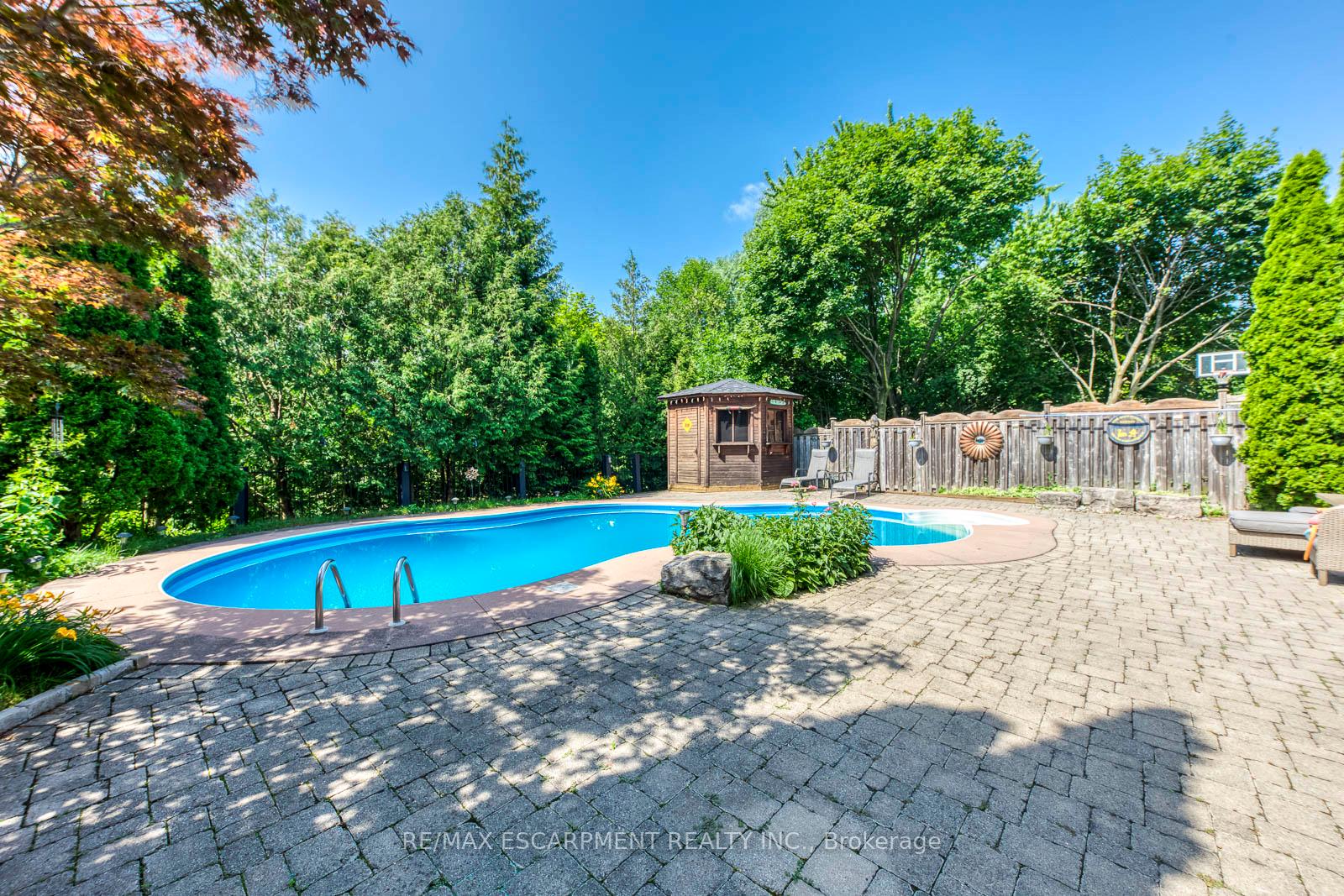 Photo 46 of 1633 Greenbriar Drive, Oakville, Glen Abbey — HOMEH