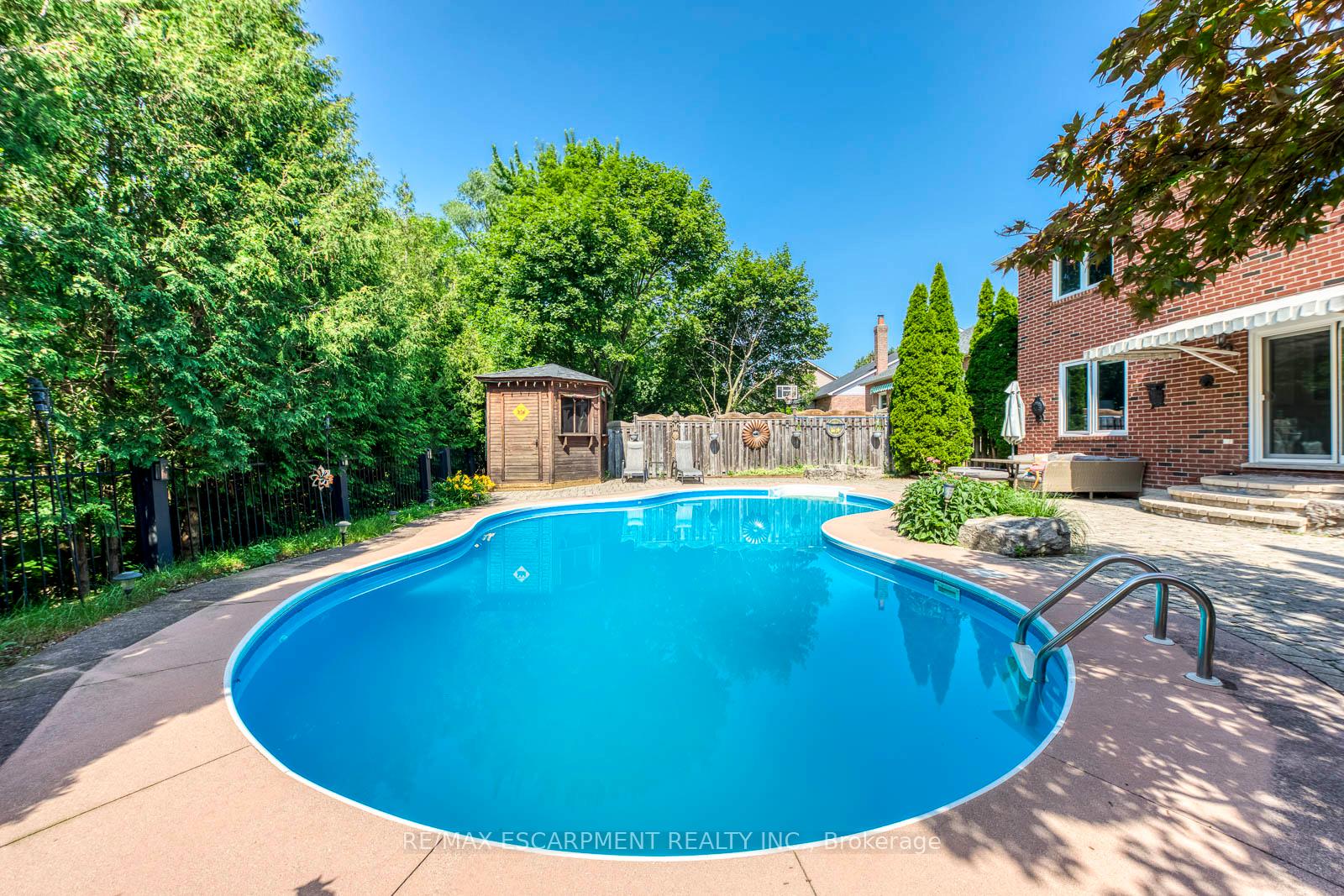 Photo 47 of 1633 Greenbriar Drive, Oakville, Glen Abbey — HOMEH