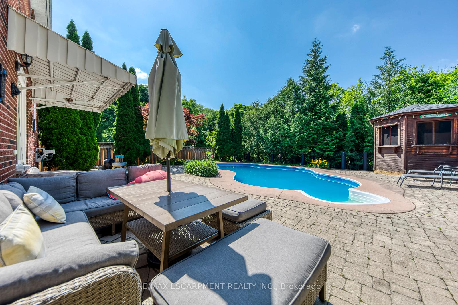 Photo 50 of 1633 Greenbriar Drive, Oakville, Glen Abbey — HOMEH