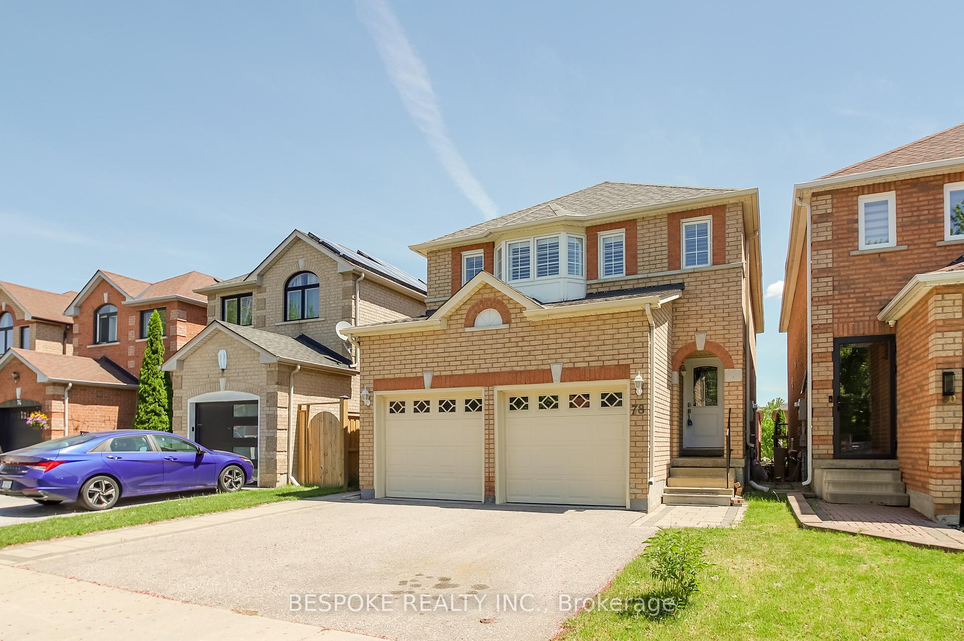 Photo 1 of Unit Main, 78 Apollo Road, Markham, Middlefield — HOMEH
