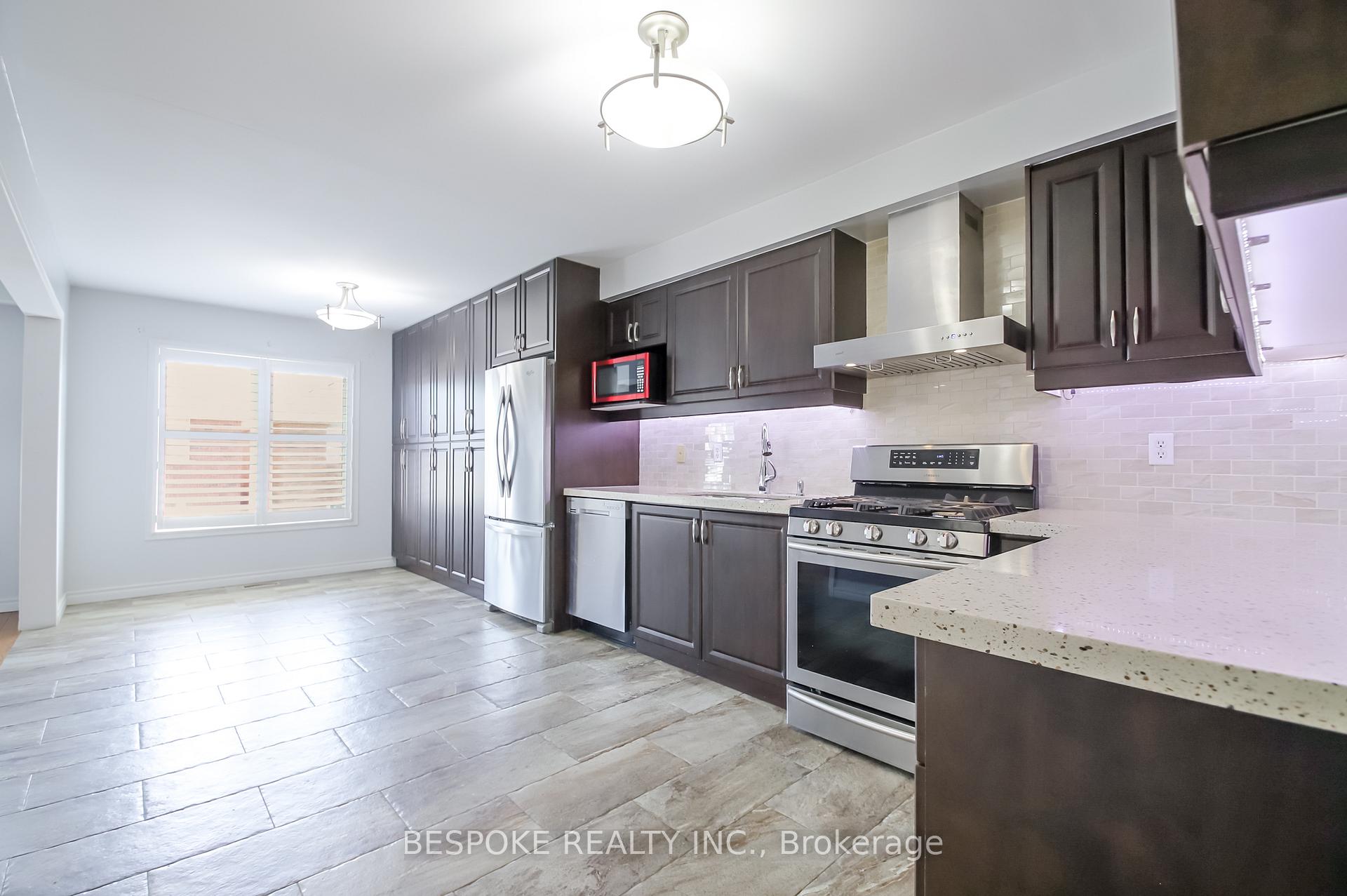 Photo 7 of Unit Main, 78 Apollo Road, Markham, Middlefield — HOMEH