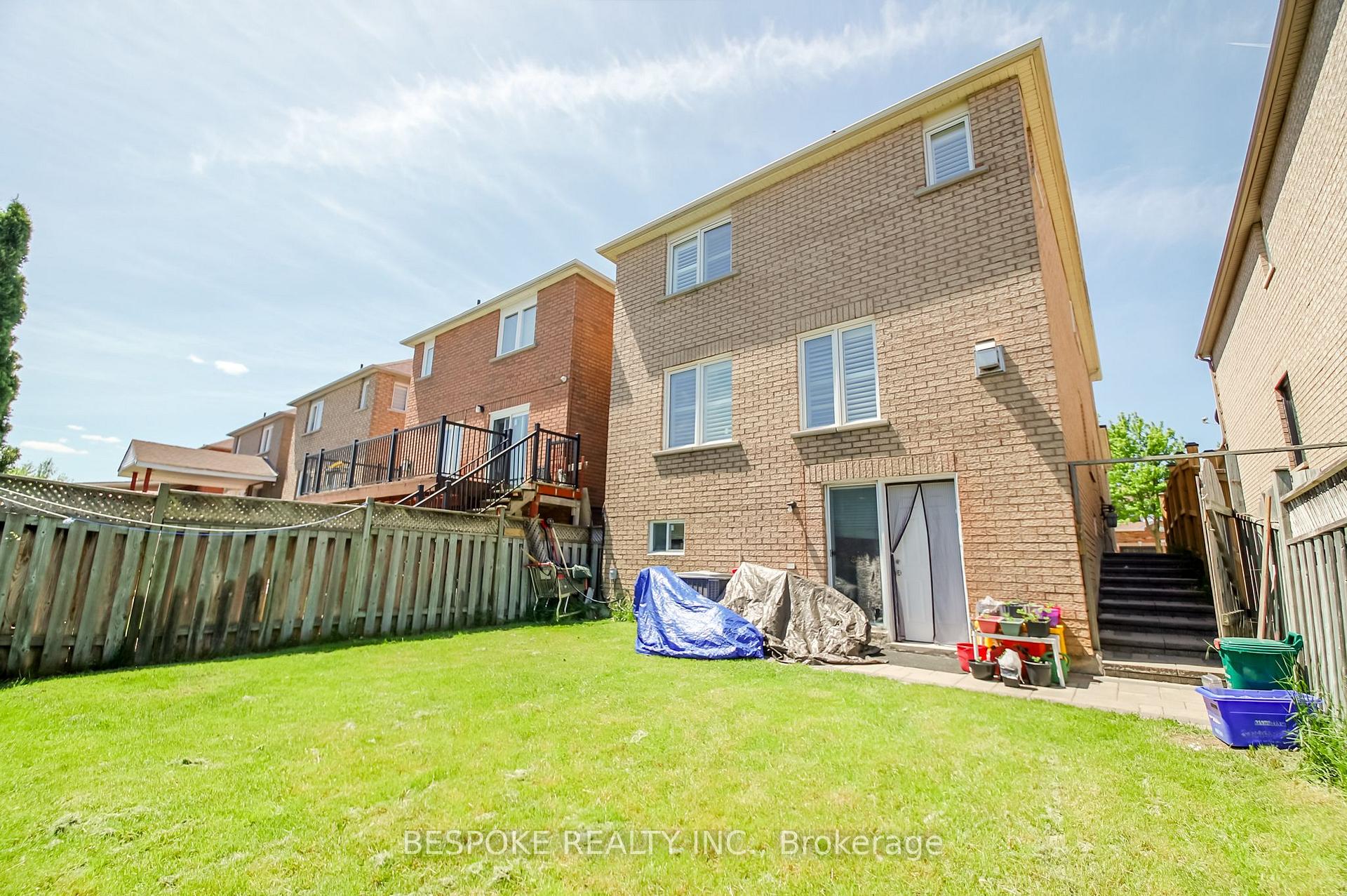 Photo 31 of Unit Main, 78 Apollo Road, Markham, Middlefield — HOMEH