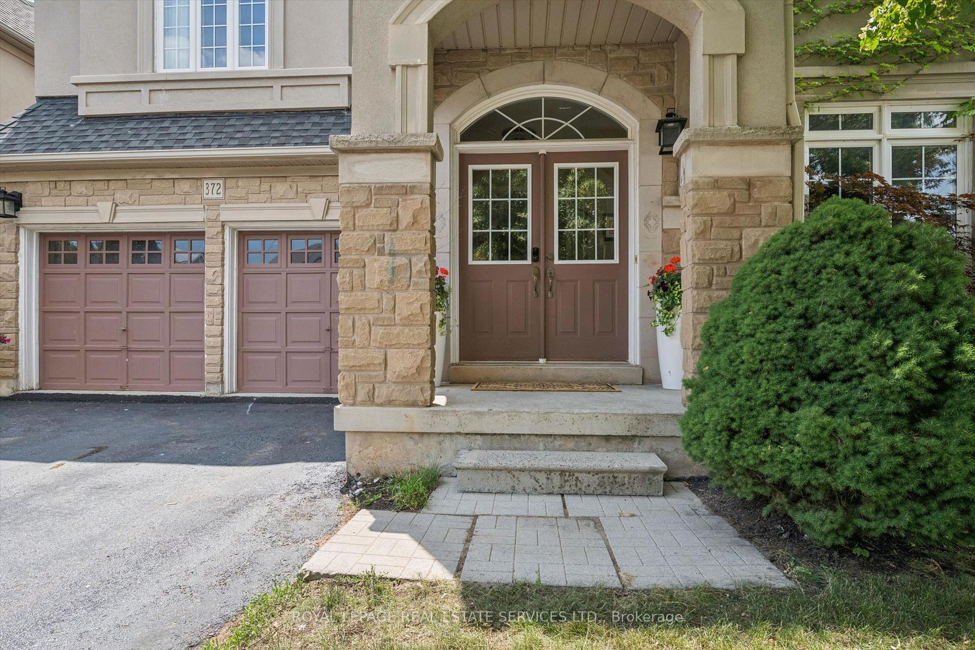 Photo 47 of 372 Creek Path Avenue, Oakville, Bronte — HOMEH