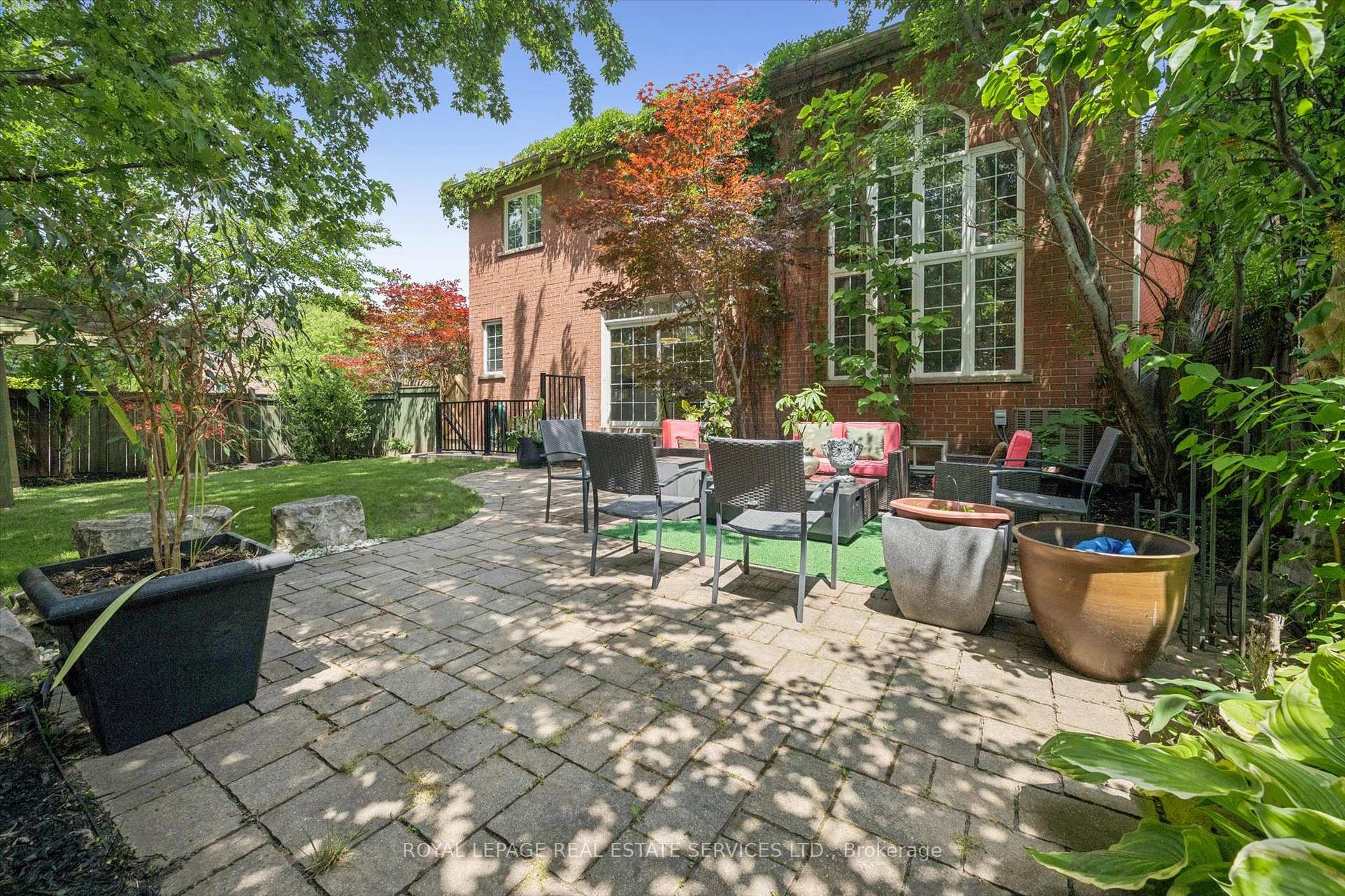 Photo 44 of 372 Creek Path Avenue, Oakville, Bronte — HOMEH
