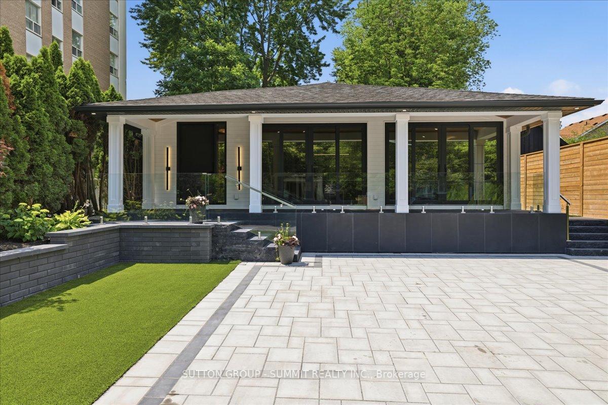 Photo 1 of 160 Allan Street, Oakville, Old Oakville — HOMEH
