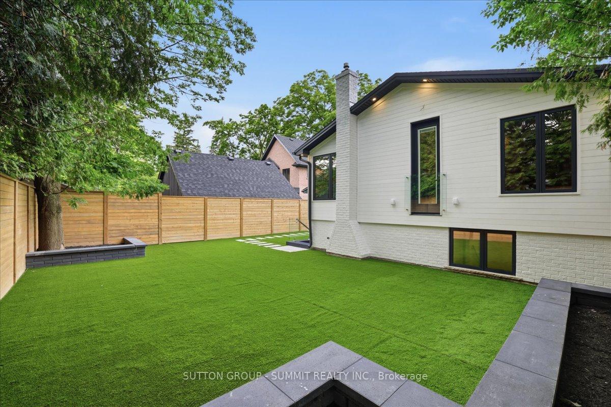 Photo 33 of 160 Allan Street, Oakville, Old Oakville — HOMEH