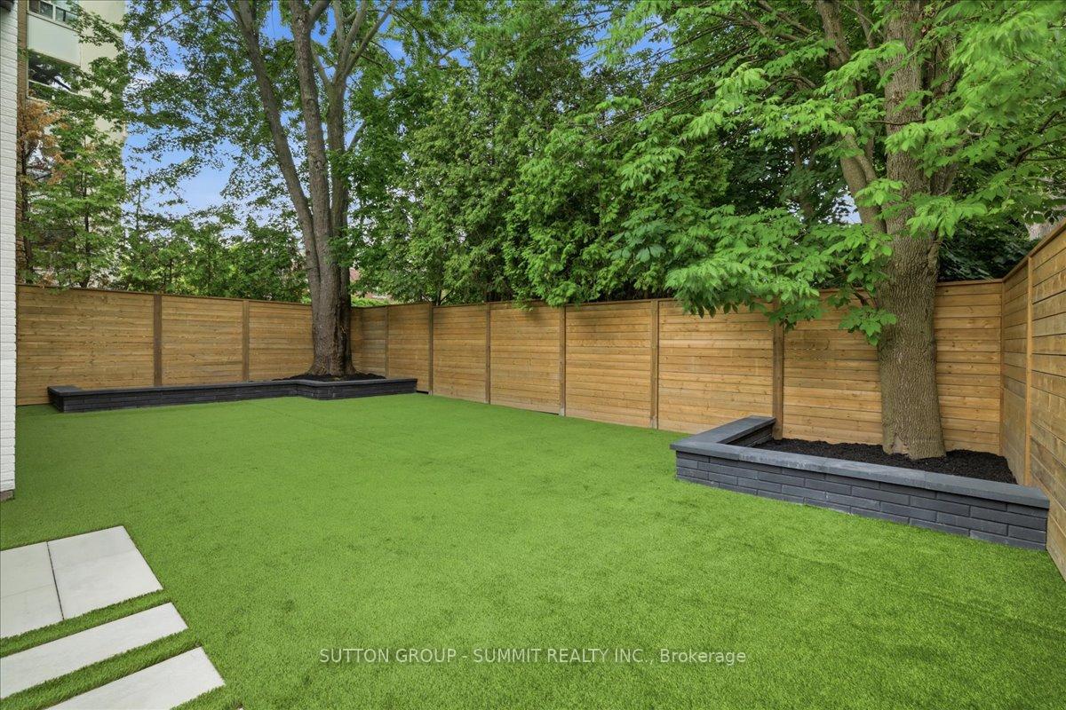 Photo 35 of 160 Allan Street, Oakville, Old Oakville — HOMEH