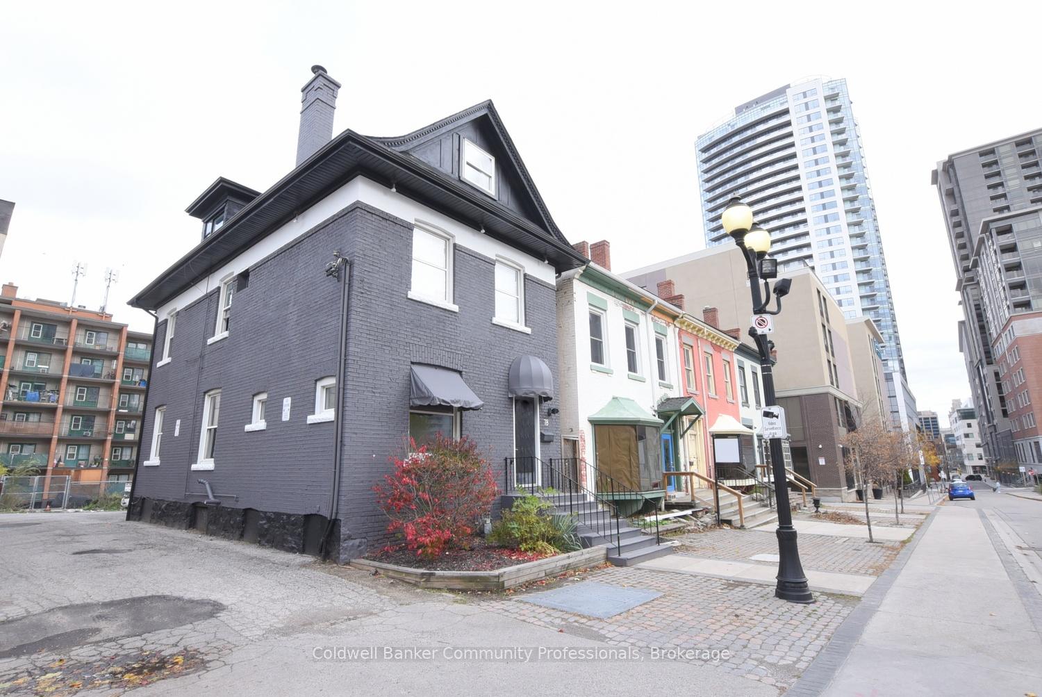 Photo 2 of 78 George Street, Hamilton, Central — HOMEH
