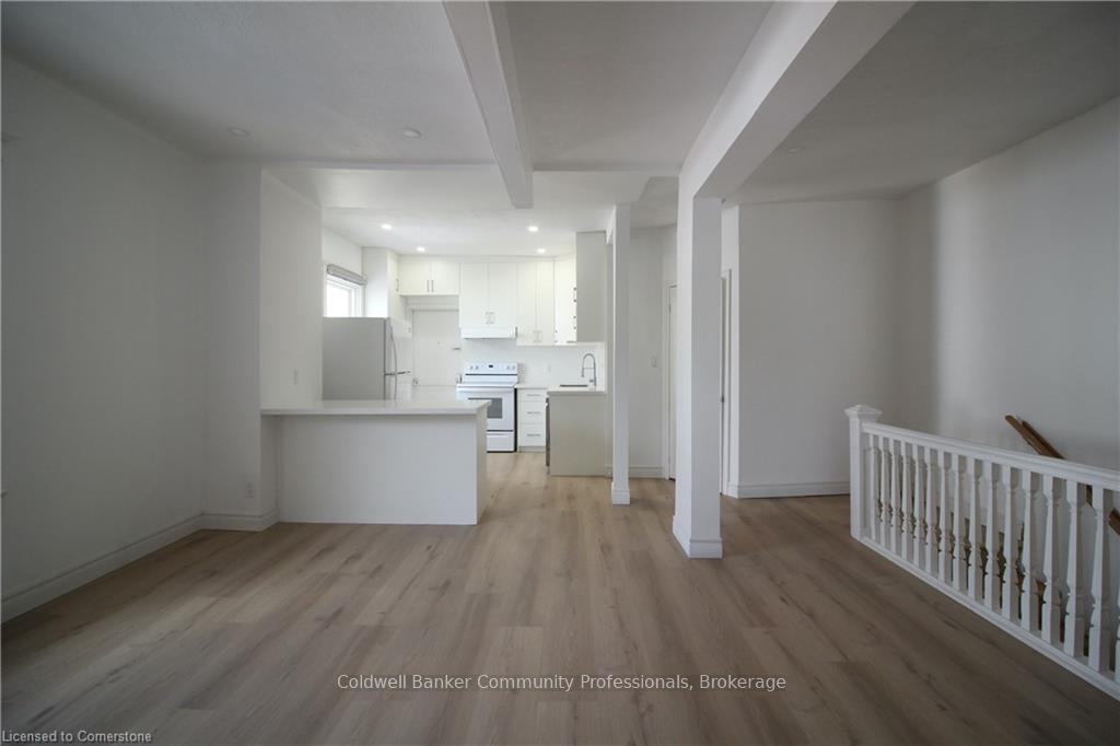 Photo 11 of 78 George Street, Hamilton, Central — HOMEH
