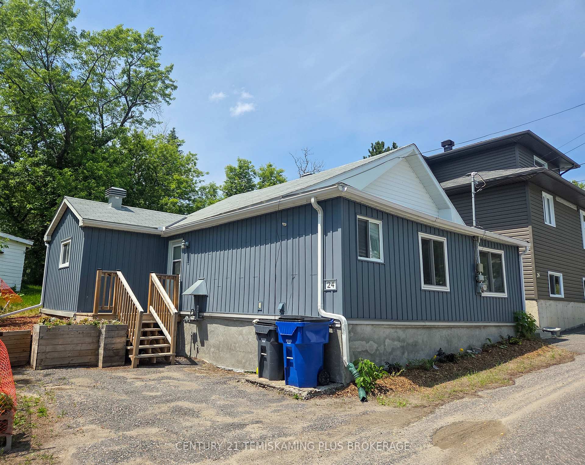 Photo 1 of 24 Baker Street, Cobalt — HOMEH
