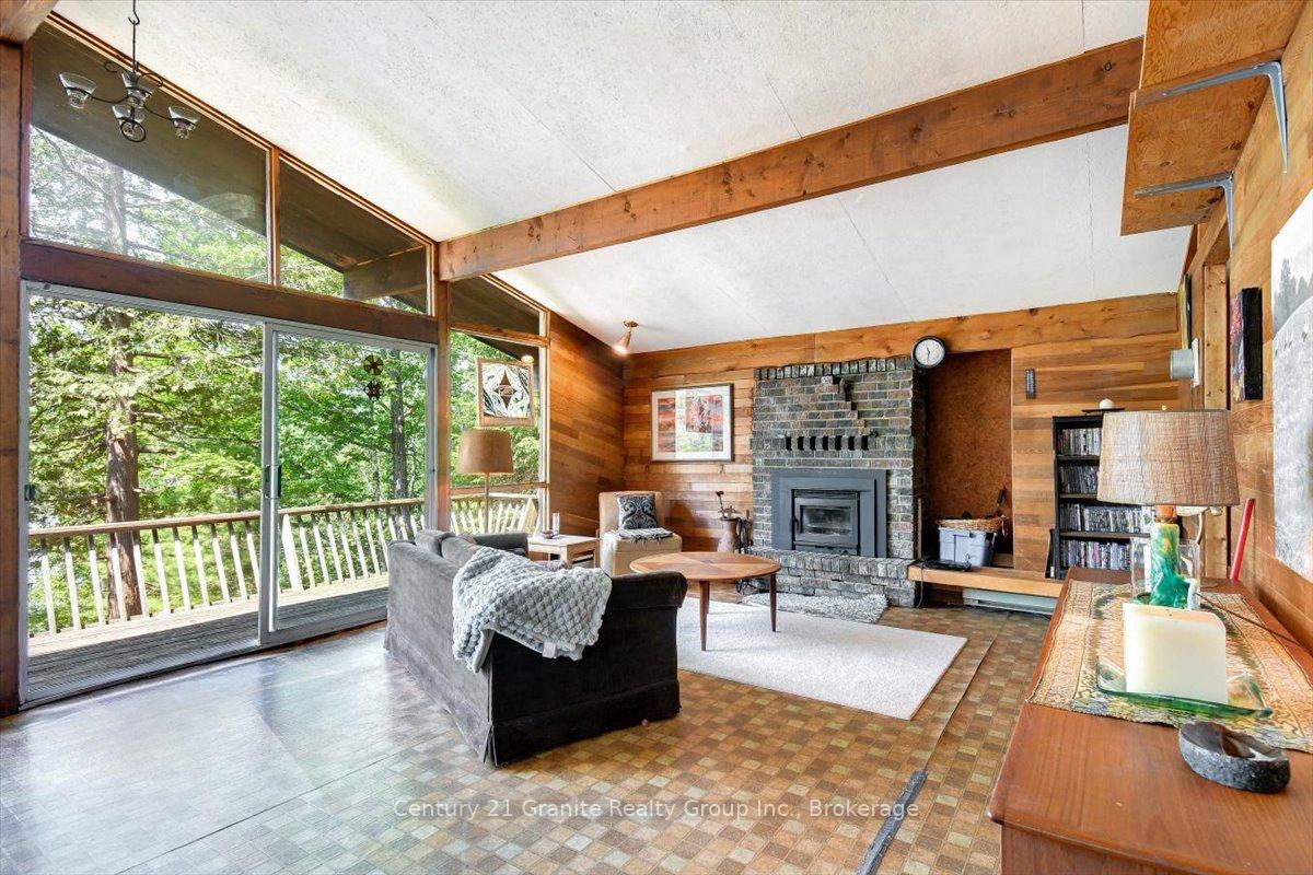 Photo 3 of 88 C Rocky Drive, Faraday — HOMEH
