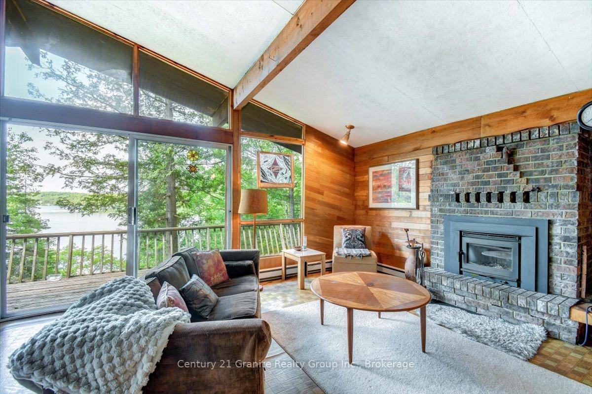 Photo 5 of 88 C Rocky Drive, Faraday — HOMEH