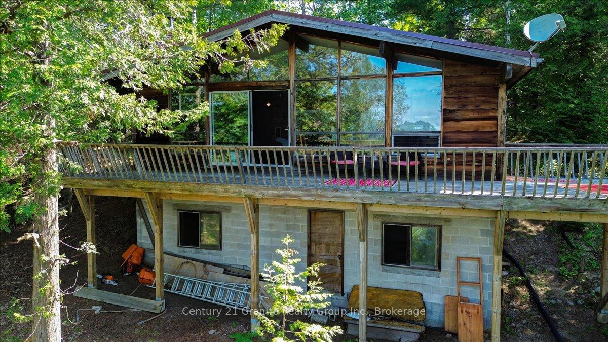 Photo 27 of 88 C Rocky Drive, Faraday — HOMEH