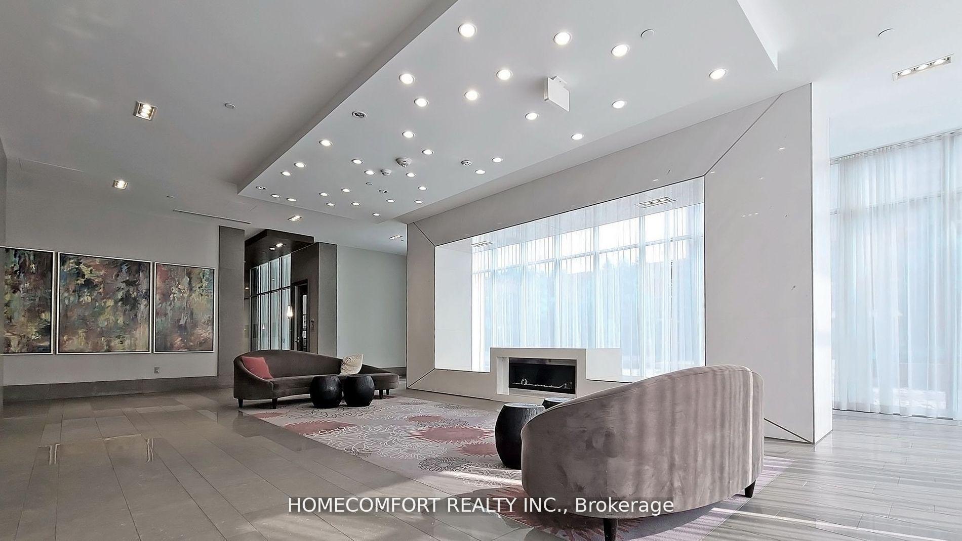 Photo 7 of Unit 3506, 88 Sheppard Avenue E, North York, Willowdale East — HOMEH