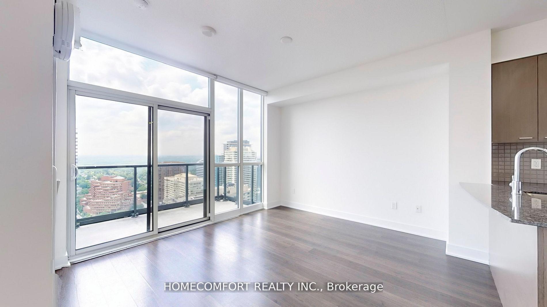 Photo 13 of Unit 3506, 88 Sheppard Avenue E, North York, Willowdale East — HOMEH