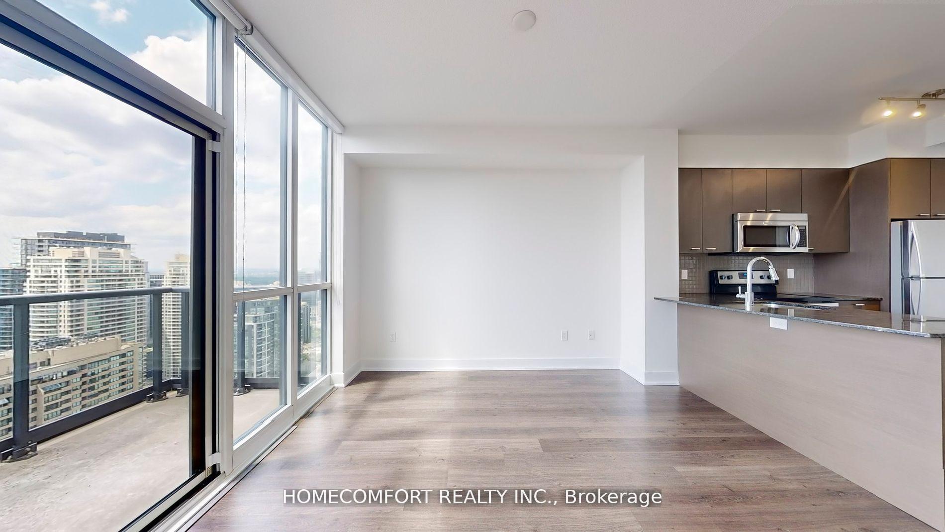 Photo 14 of Unit 3506, 88 Sheppard Avenue E, North York, Willowdale East — HOMEH