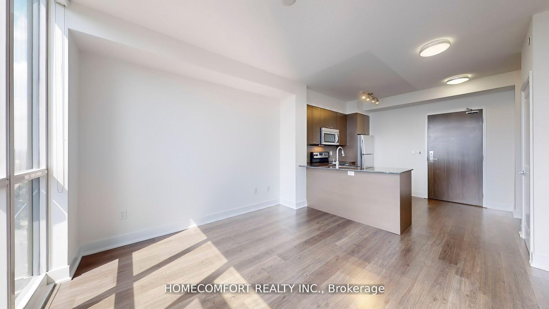 Photo 15 of Unit 3506, 88 Sheppard Avenue E, North York, Willowdale East — HOMEH