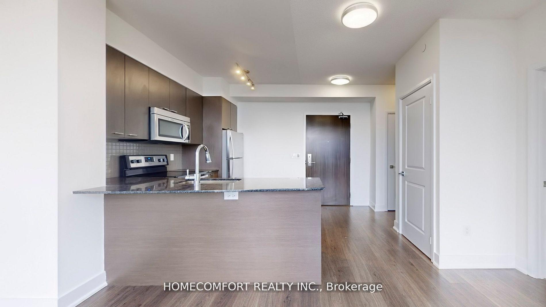 Photo 16 of Unit 3506, 88 Sheppard Avenue E, North York, Willowdale East — HOMEH