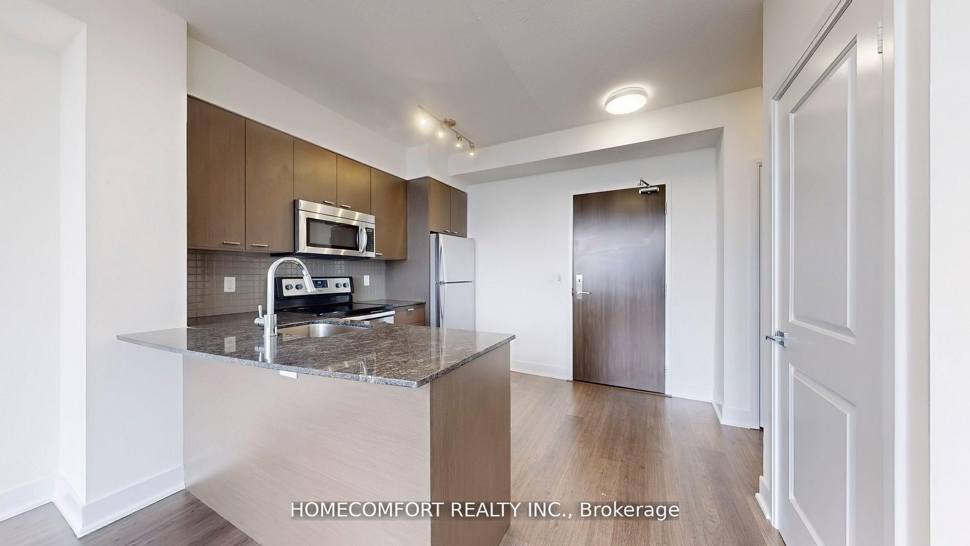 Photo 17 of Unit 3506, 88 Sheppard Avenue E, North York, Willowdale East — HOMEH