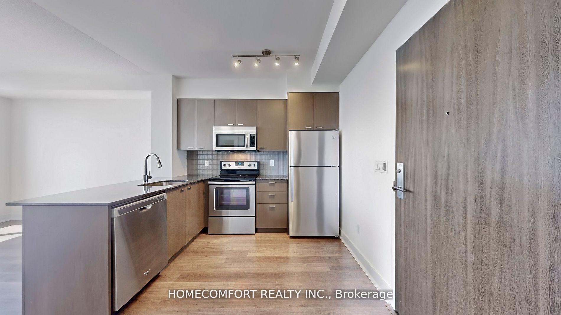 Photo 18 of Unit 3506, 88 Sheppard Avenue E, North York, Willowdale East — HOMEH