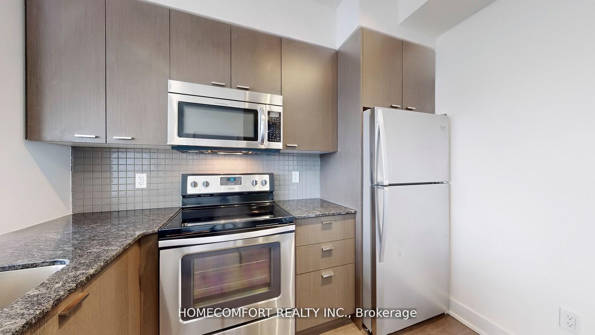 Photo 19 of Unit 3506, 88 Sheppard Avenue E, North York, Willowdale East — HOMEH