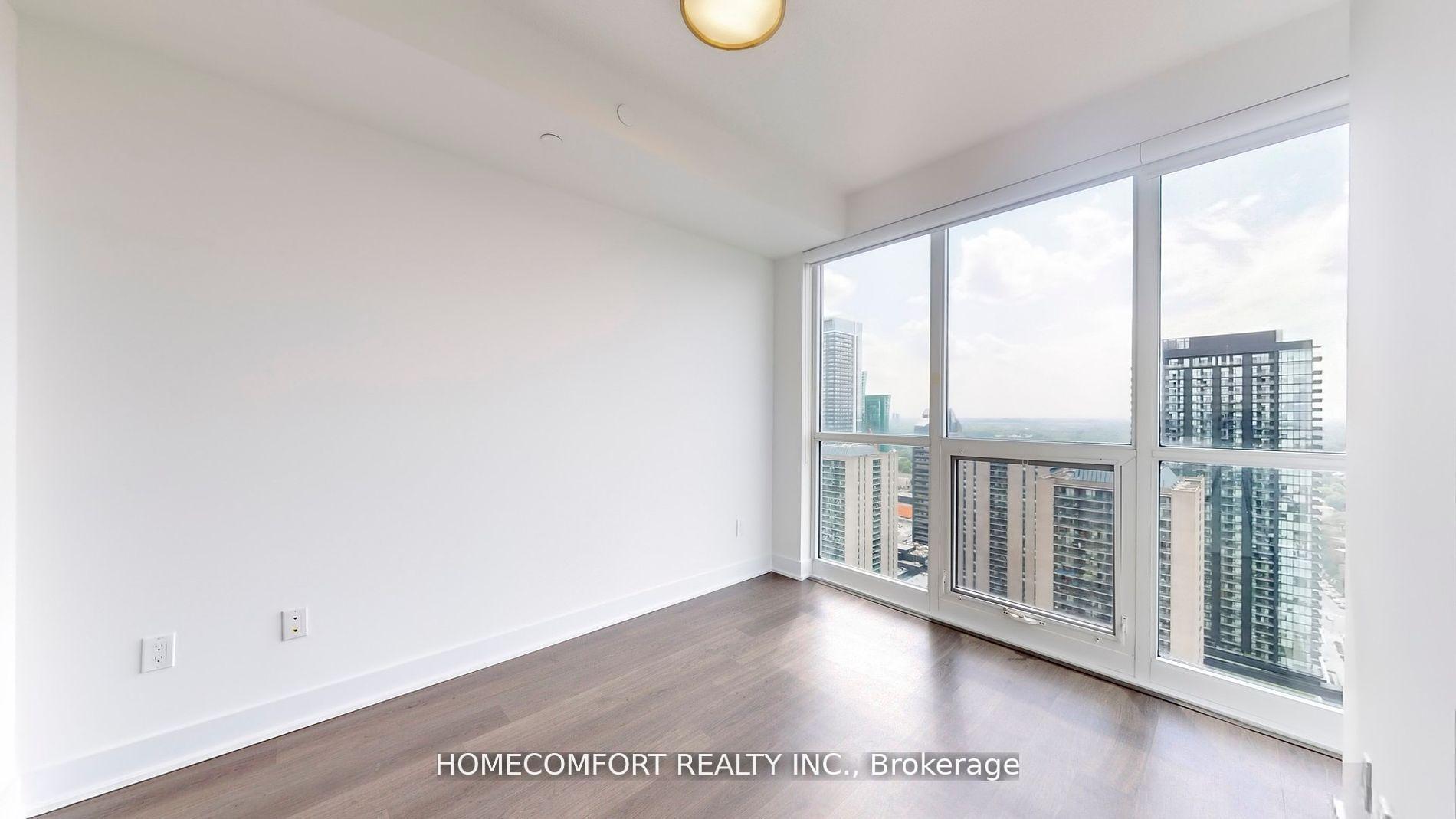 Photo 20 of Unit 3506, 88 Sheppard Avenue E, North York, Willowdale East — HOMEH