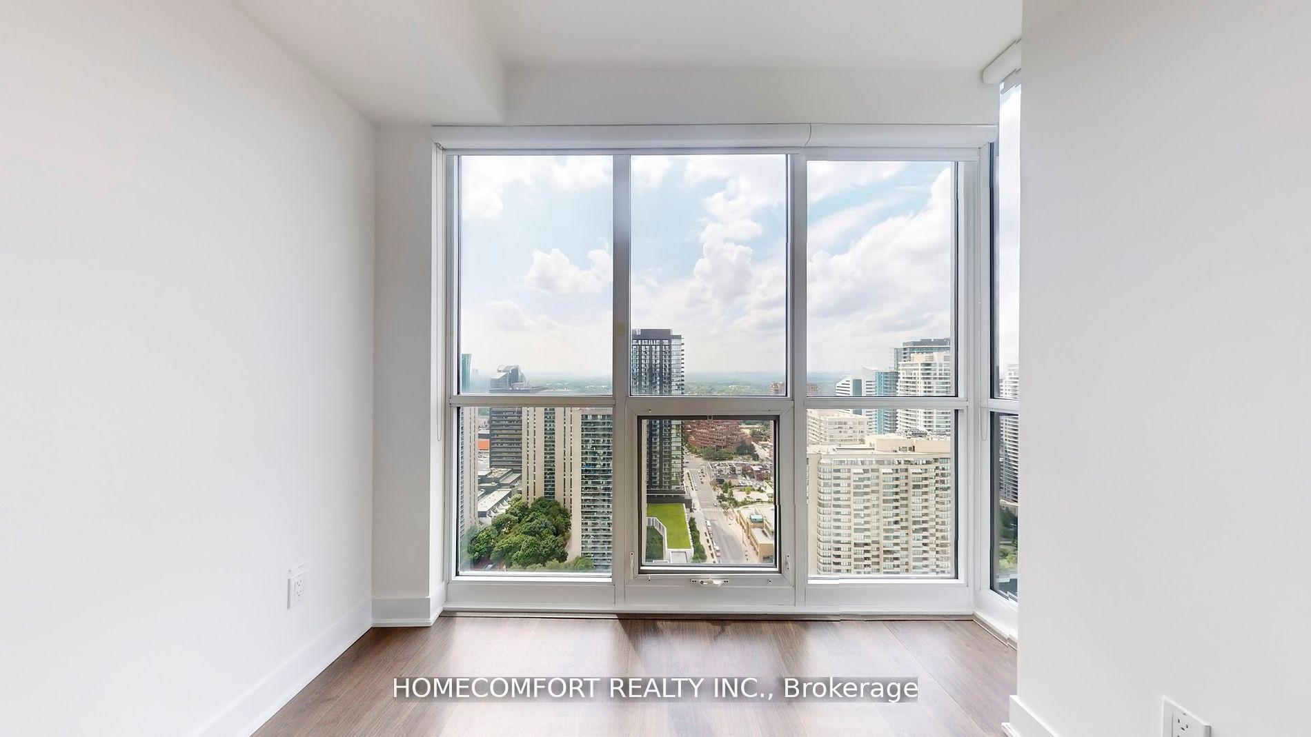 Photo 21 of Unit 3506, 88 Sheppard Avenue E, North York, Willowdale East — HOMEH