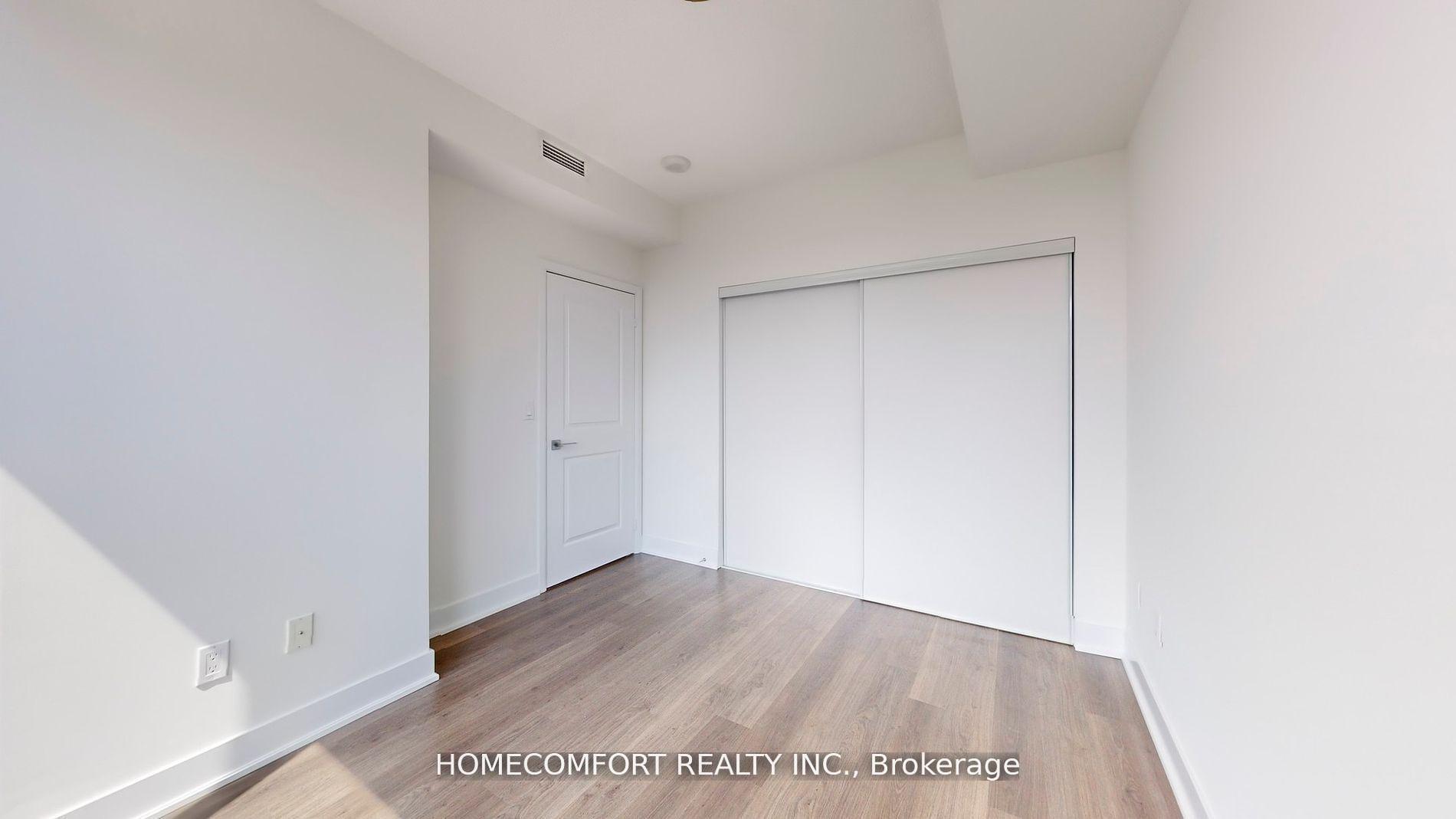 Photo 22 of Unit 3506, 88 Sheppard Avenue E, North York, Willowdale East — HOMEH