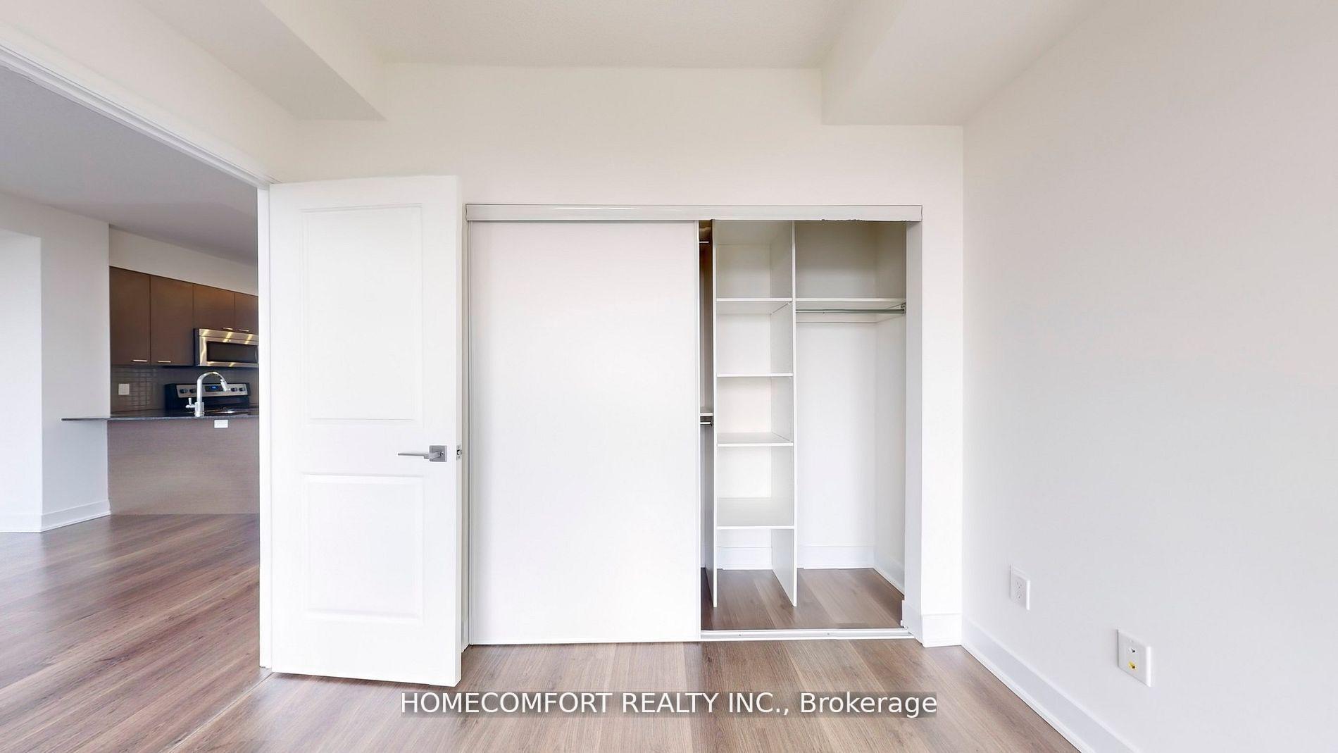 Photo 23 of Unit 3506, 88 Sheppard Avenue E, North York, Willowdale East — HOMEH