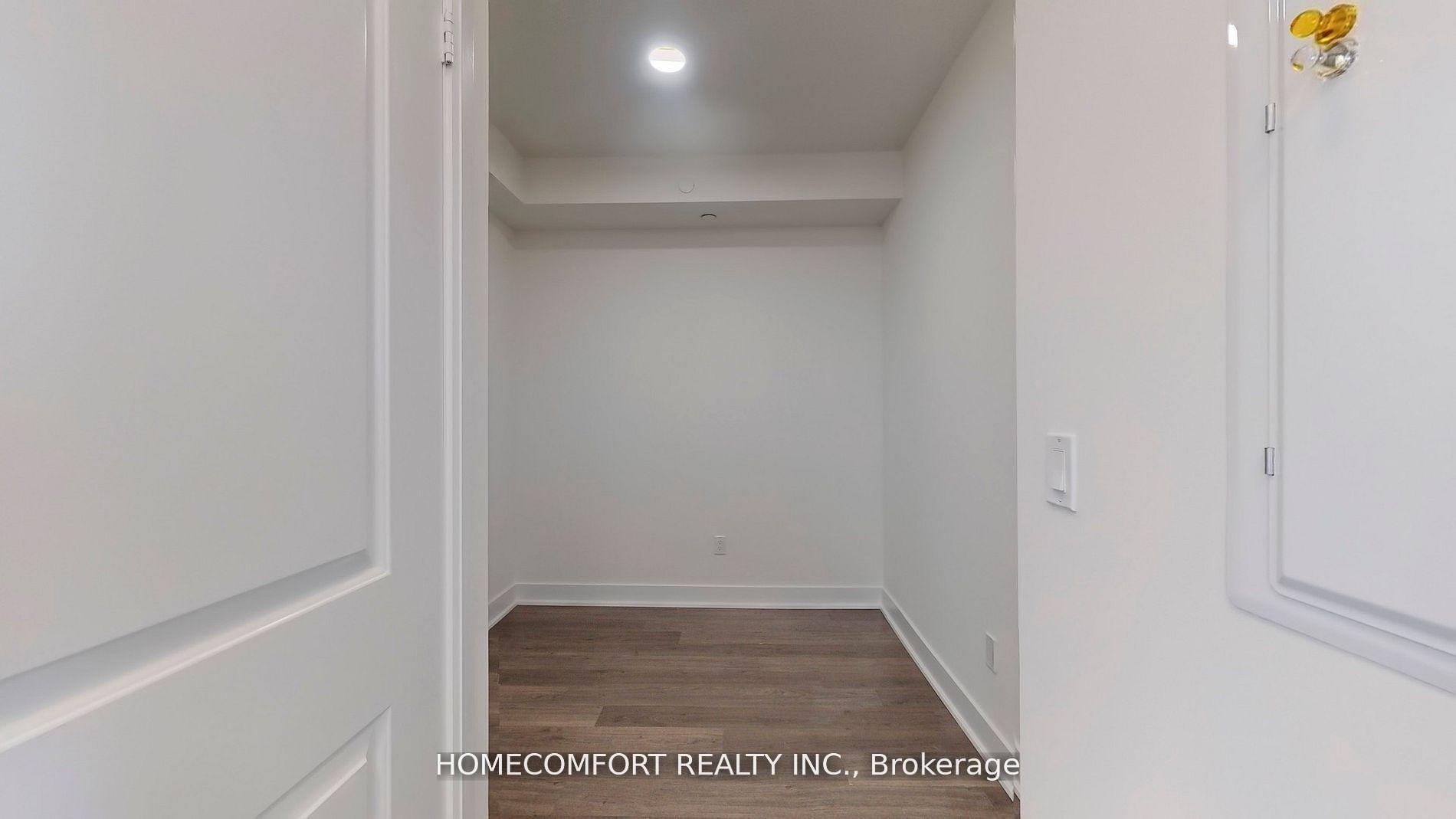 Photo 24 of Unit 3506, 88 Sheppard Avenue E, North York, Willowdale East — HOMEH