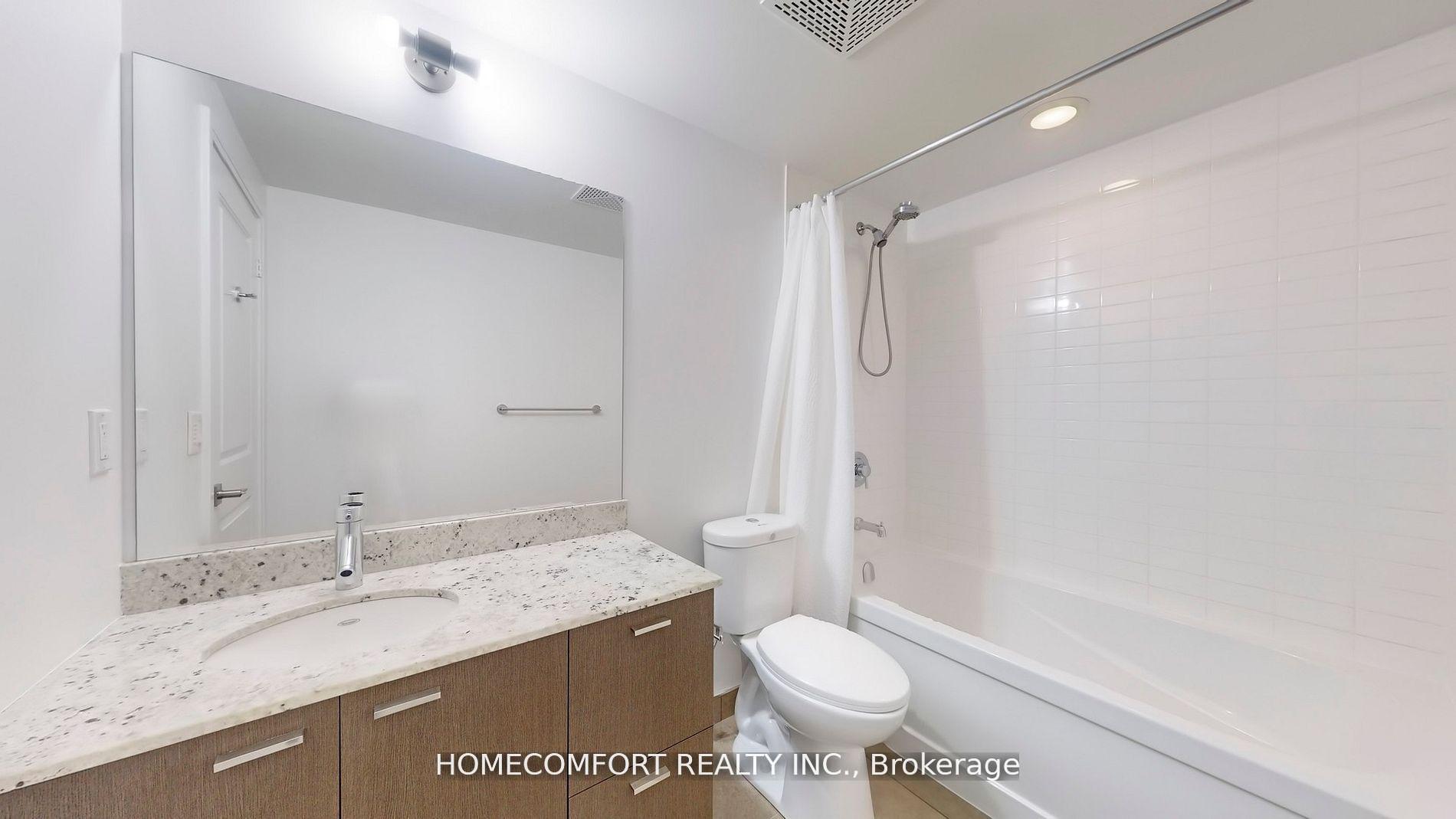 Photo 27 of Unit 3506, 88 Sheppard Avenue E, North York, Willowdale East — HOMEH