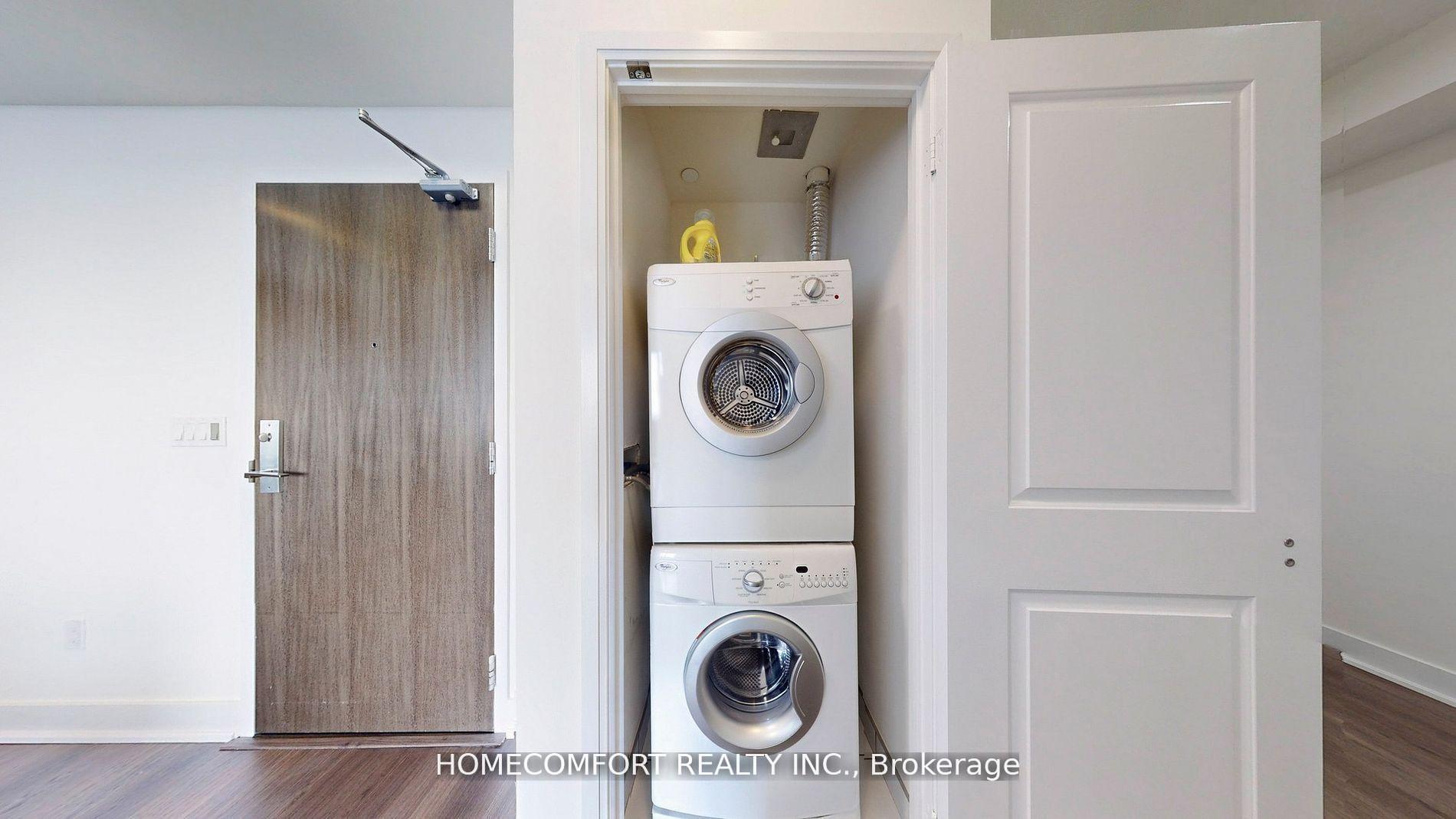 Photo 29 of Unit 3506, 88 Sheppard Avenue E, North York, Willowdale East — HOMEH