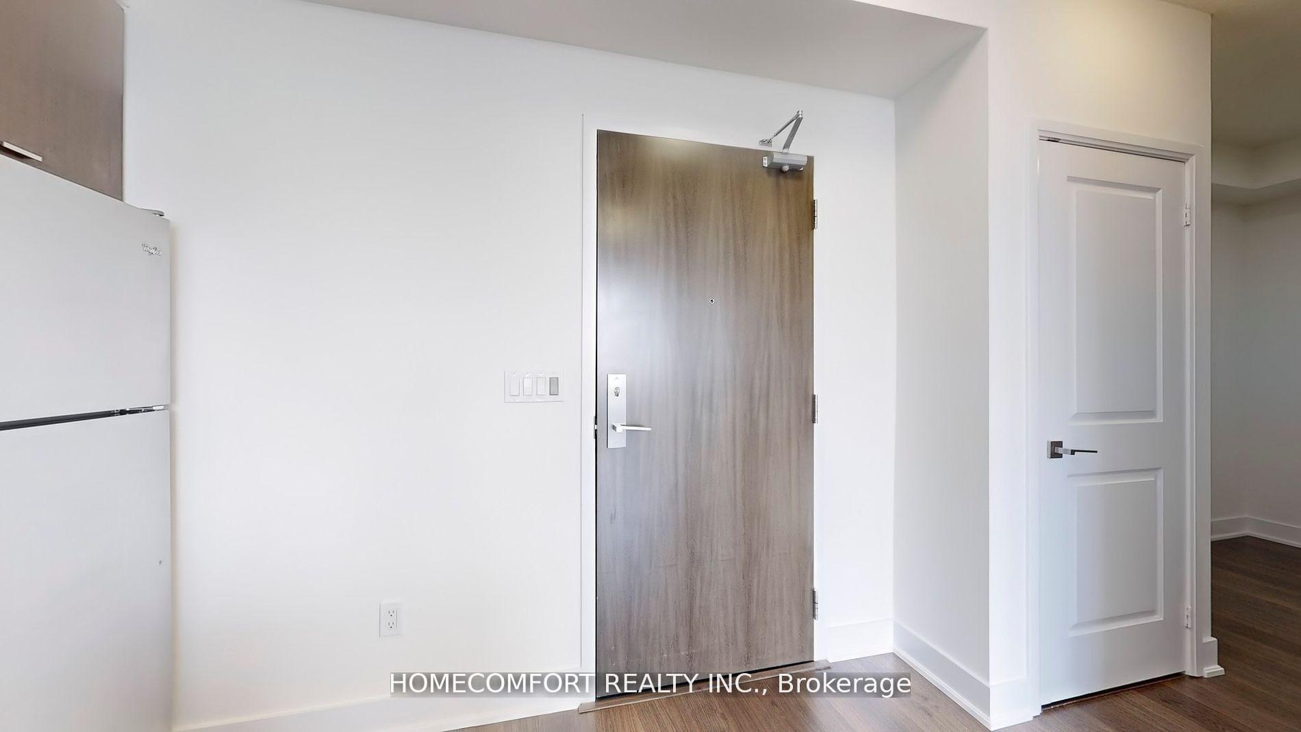 Photo 30 of Unit 3506, 88 Sheppard Avenue E, North York, Willowdale East — HOMEH