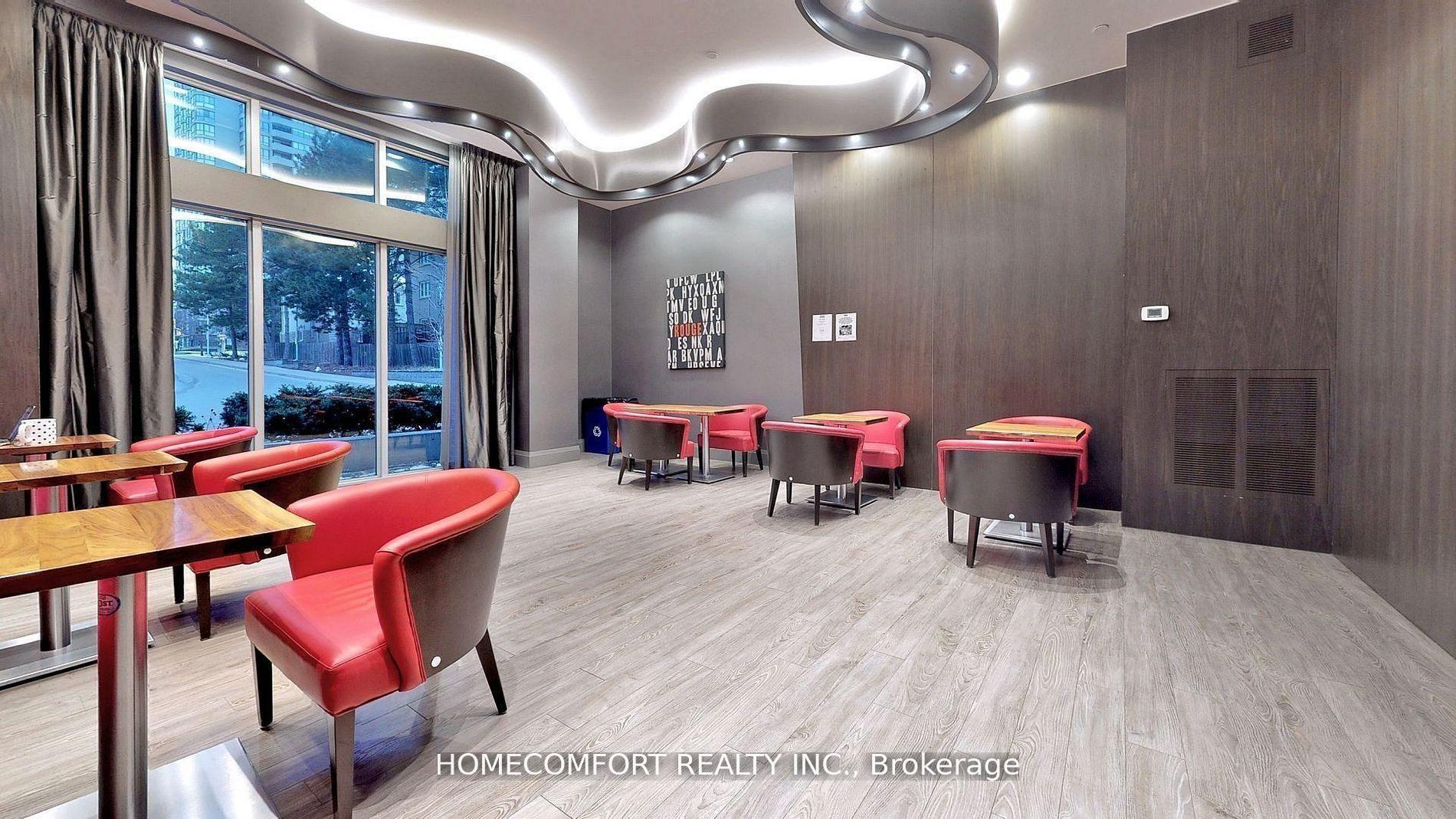 Photo 35 of Unit 3506, 88 Sheppard Avenue E, North York, Willowdale East — HOMEH