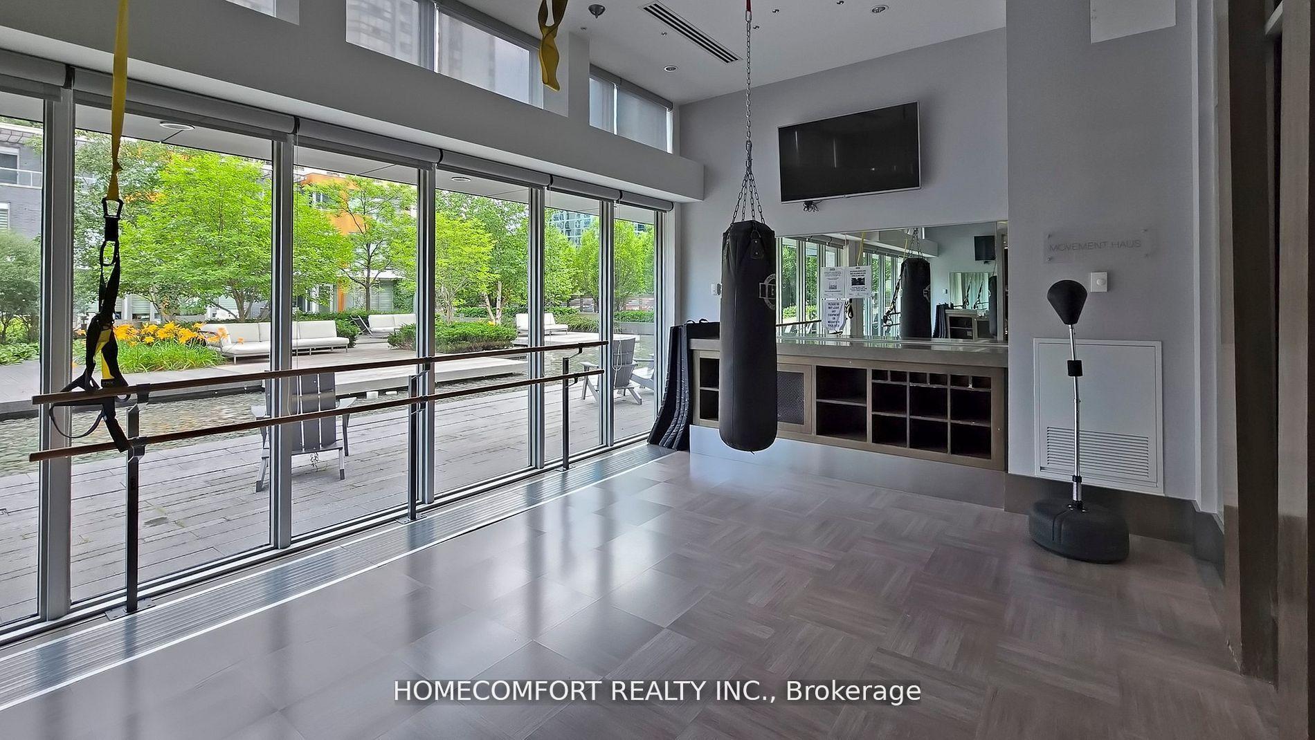 Photo 38 of Unit 3506, 88 Sheppard Avenue E, North York, Willowdale East — HOMEH