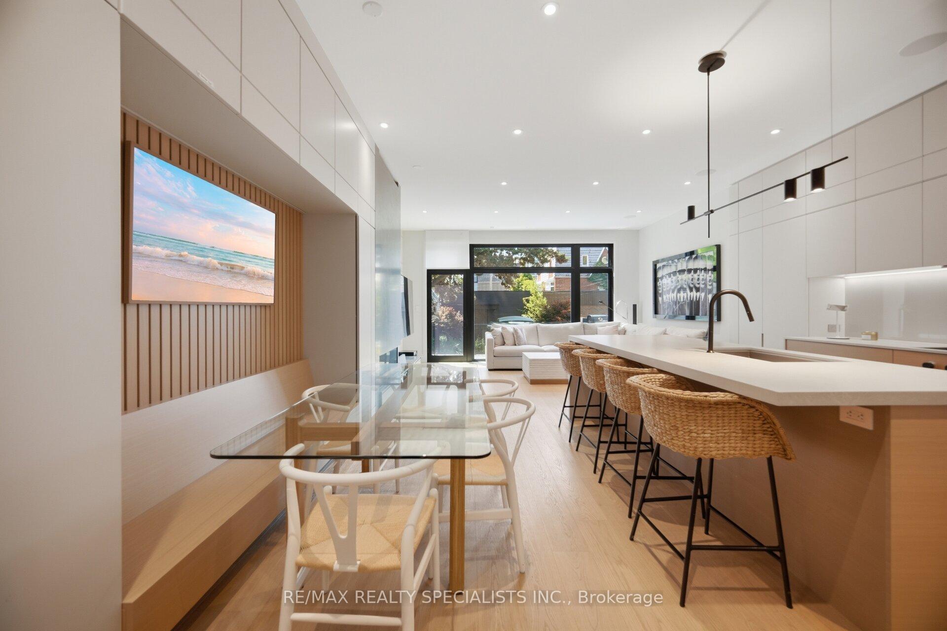 Photo 8 of 43 Summerhill Avenue, Toronto, Rosedale-Moore Park — HOMEH